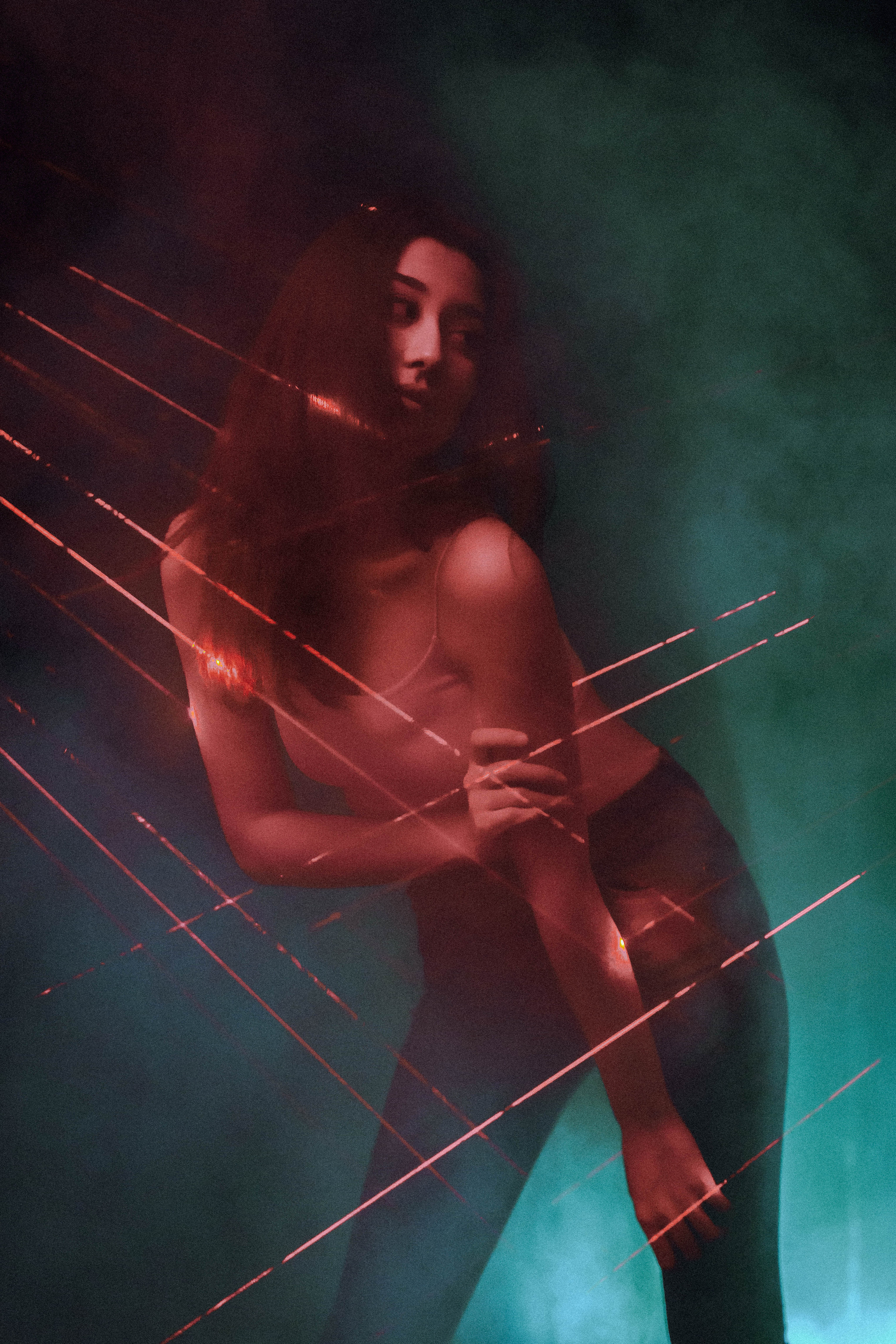 MK Sigma — Лазеры. Творчество. Георгий Намазов | Фотограф в Ташкенте