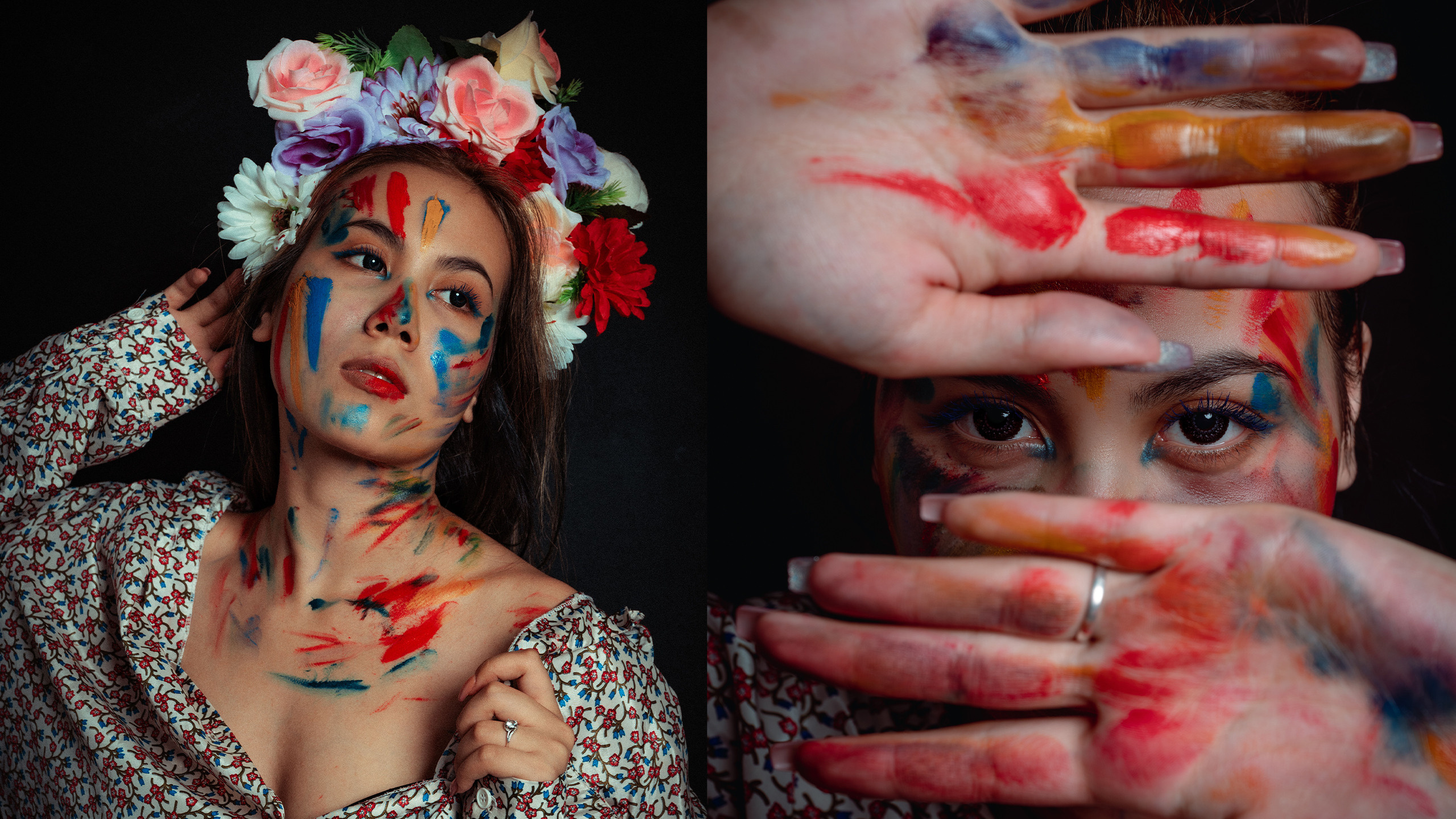 Портреты. Георгий Намазов | Фотограф в Ташкенте