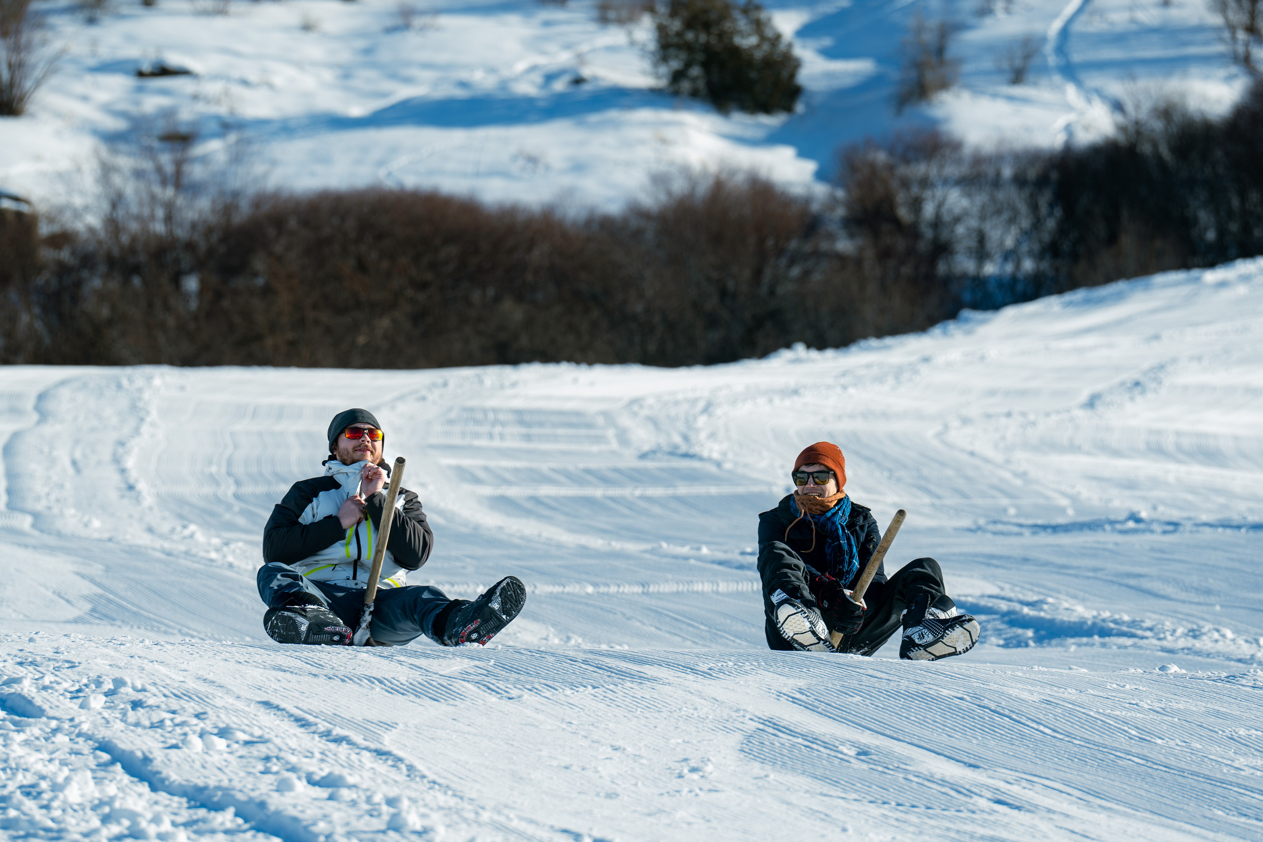 Snowboarding. Чимган. Георгий Намазов | Фотограф в Ташкенте