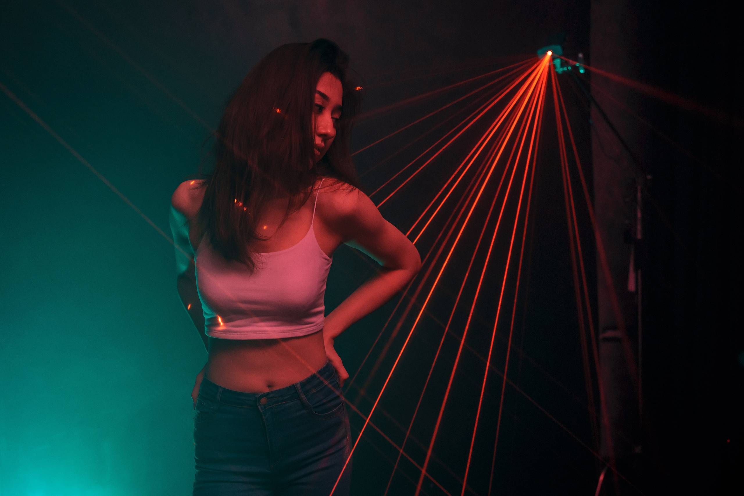 MK Sigma — Лазеры. Творчество. Георгий Намазов | Фотограф в Ташкенте