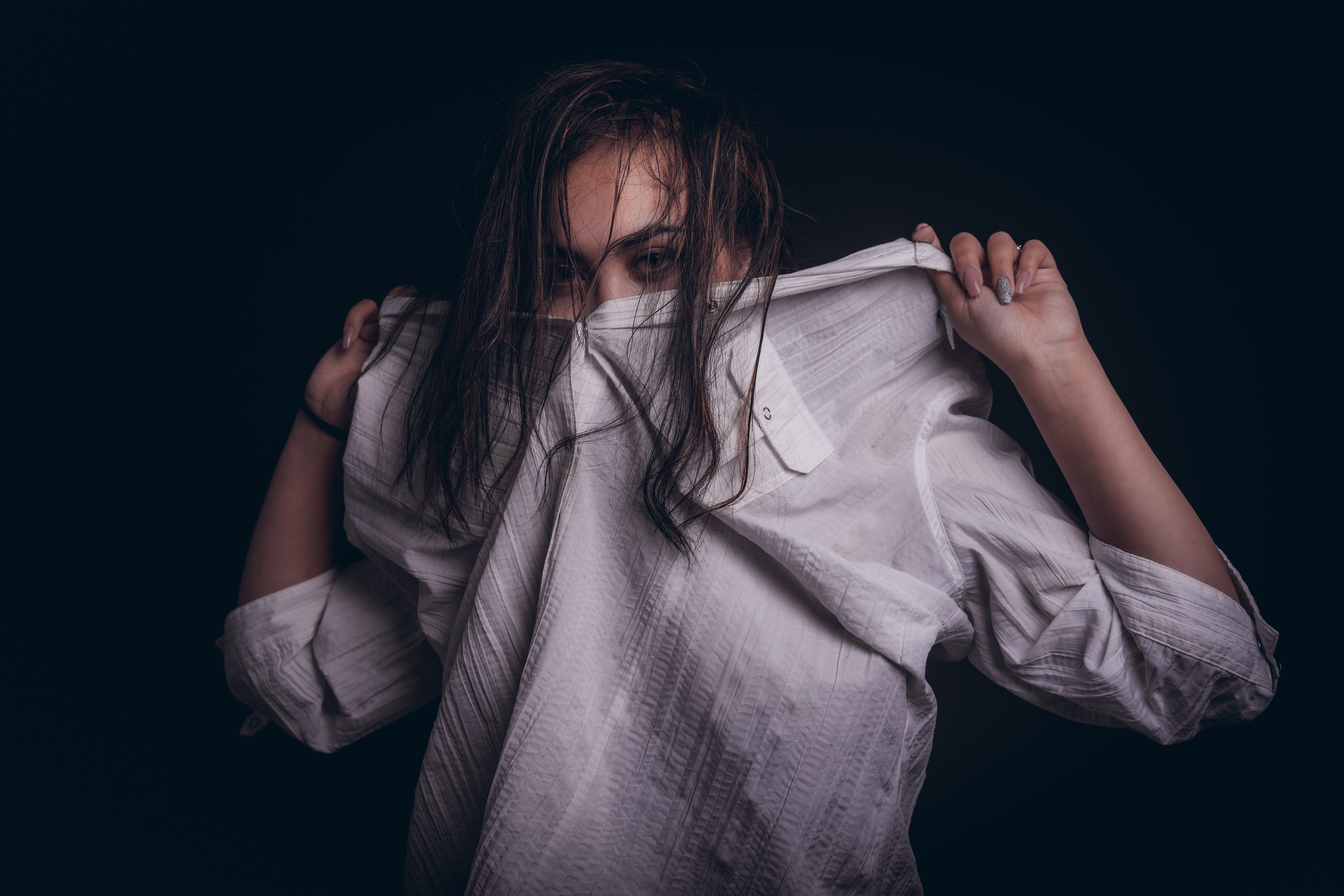 Портреты. Георгий Намазов | Фотограф в Ташкенте