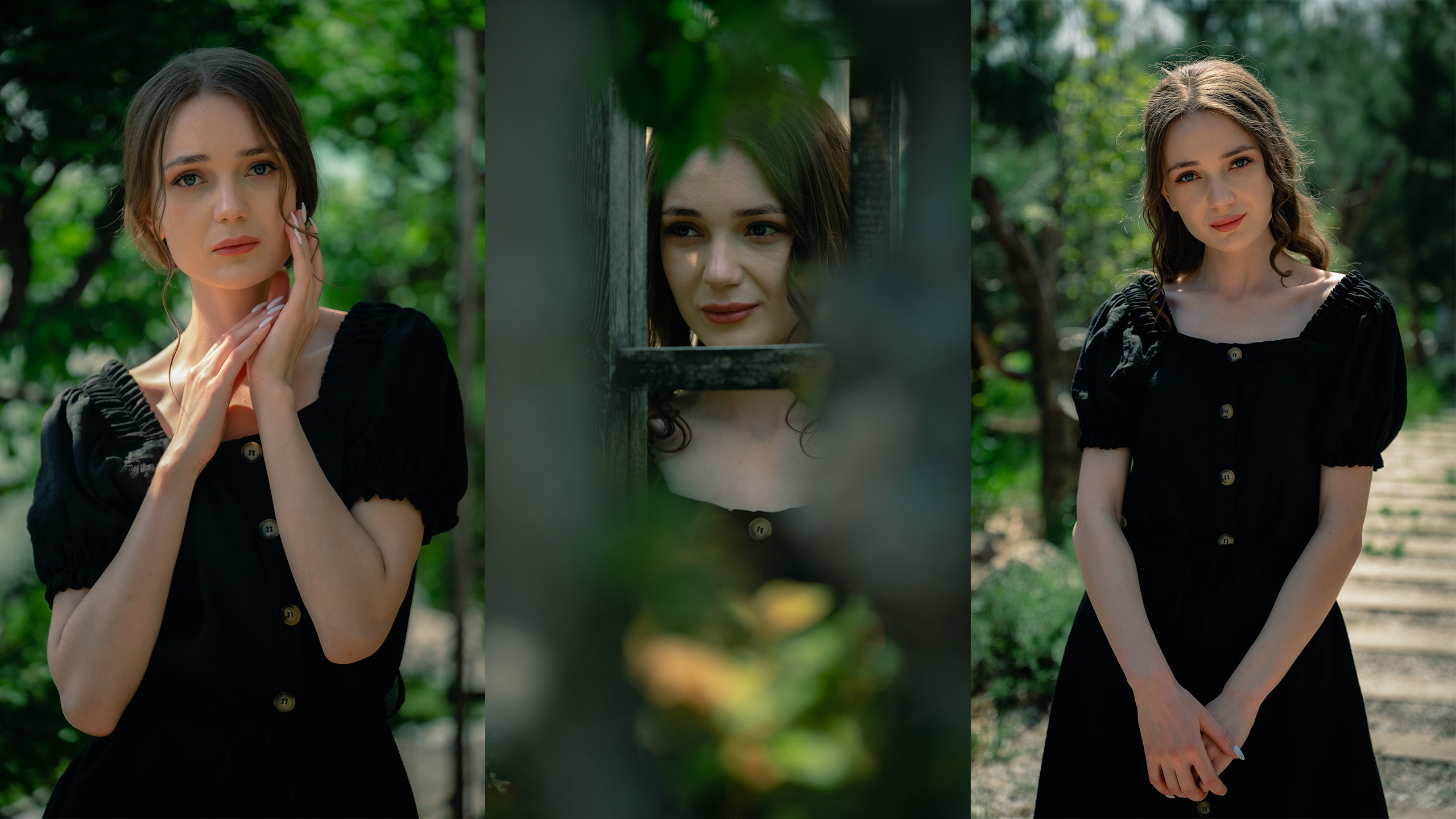 Портреты. Георгий Намазов | Фотограф в Ташкенте