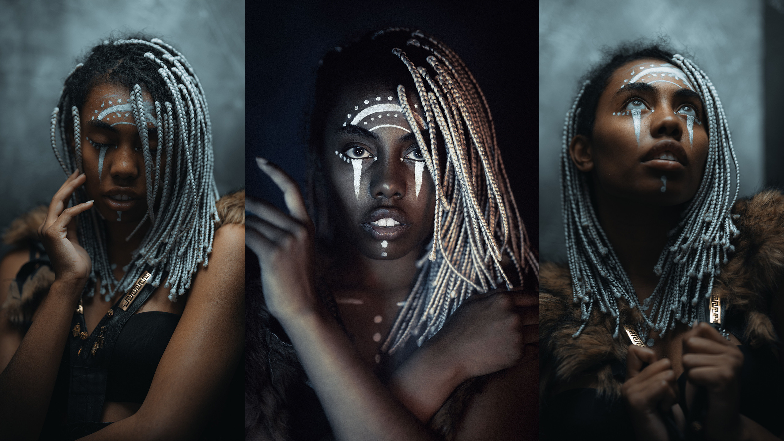 Портреты. Георгий Намазов | Фотограф в Ташкенте