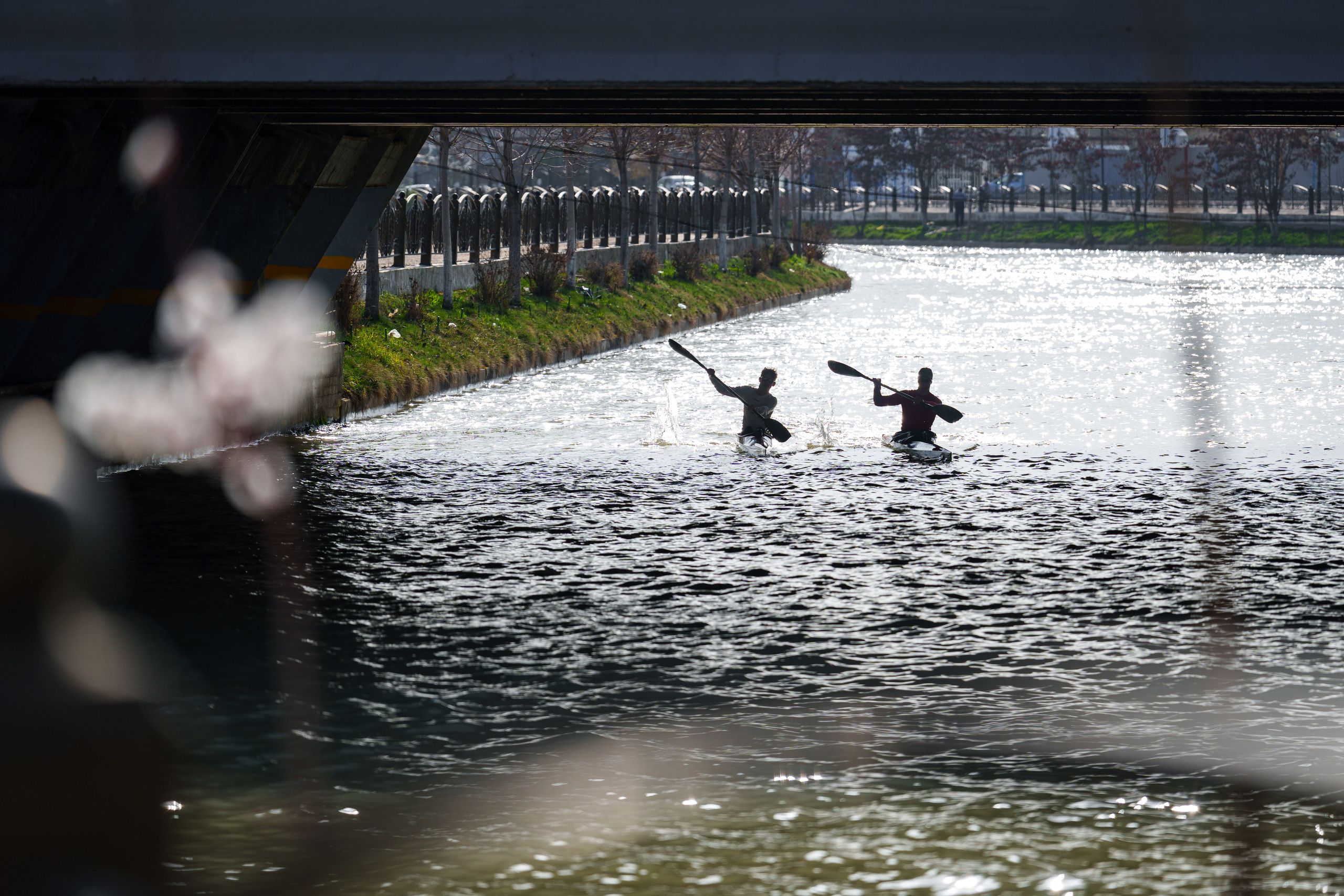 Стрит и Урбан. Георгий Намазов | Фотограф в Ташкенте