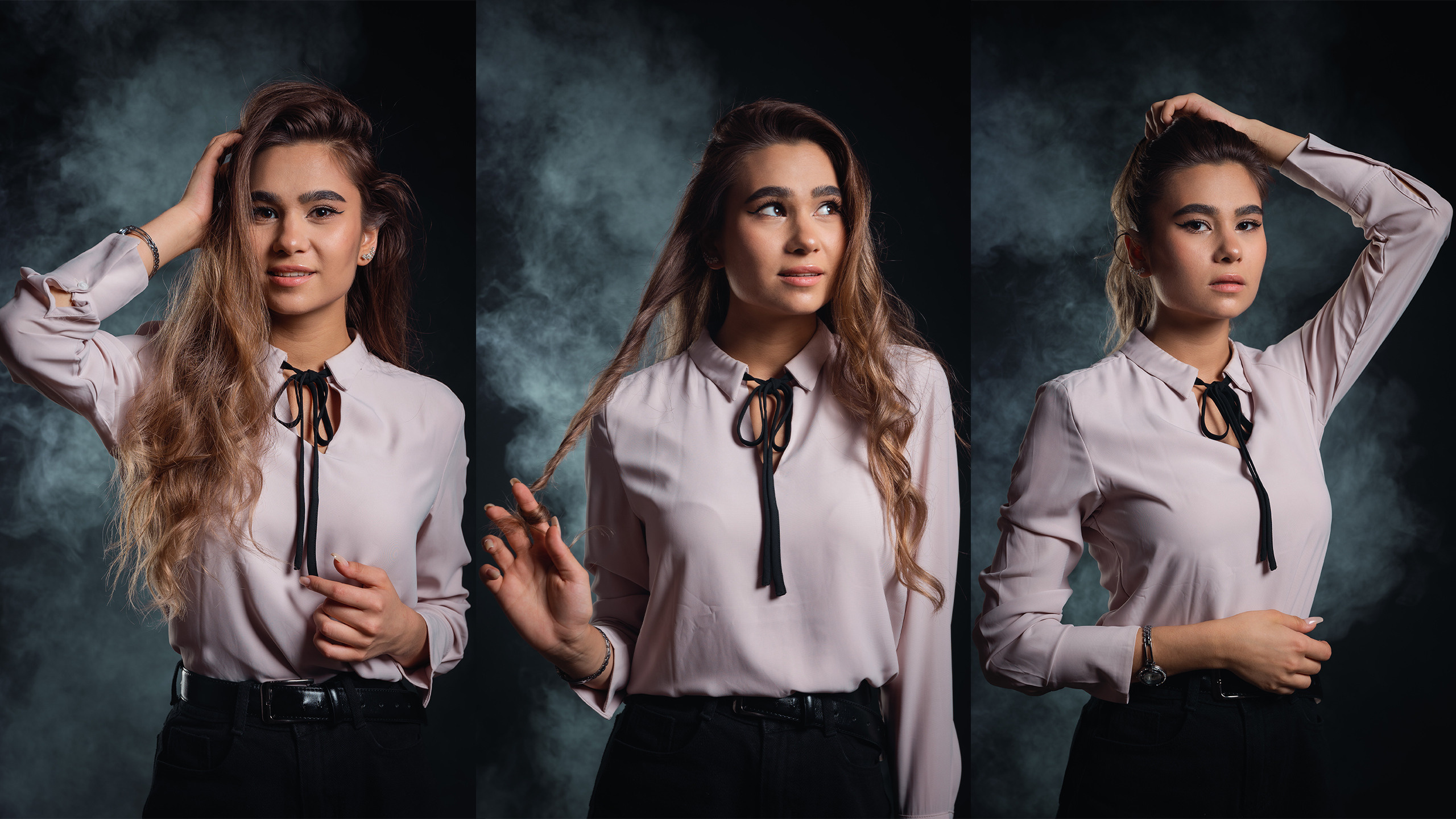 Портреты. Георгий Намазов | Фотограф в Ташкенте