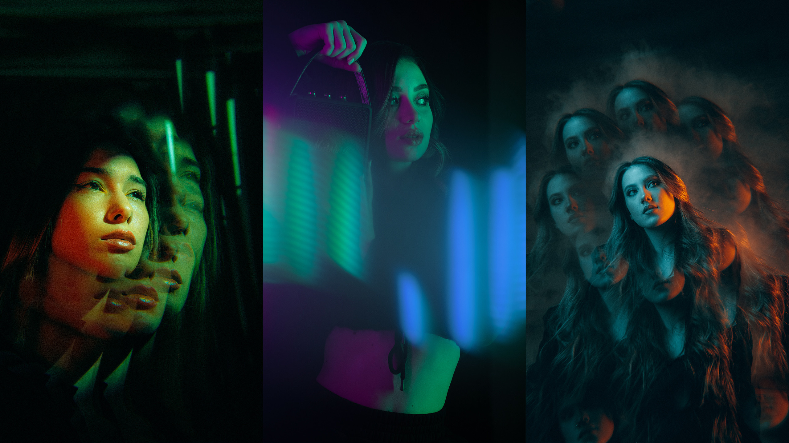 Портреты. Георгий Намазов | Фотограф в Ташкенте