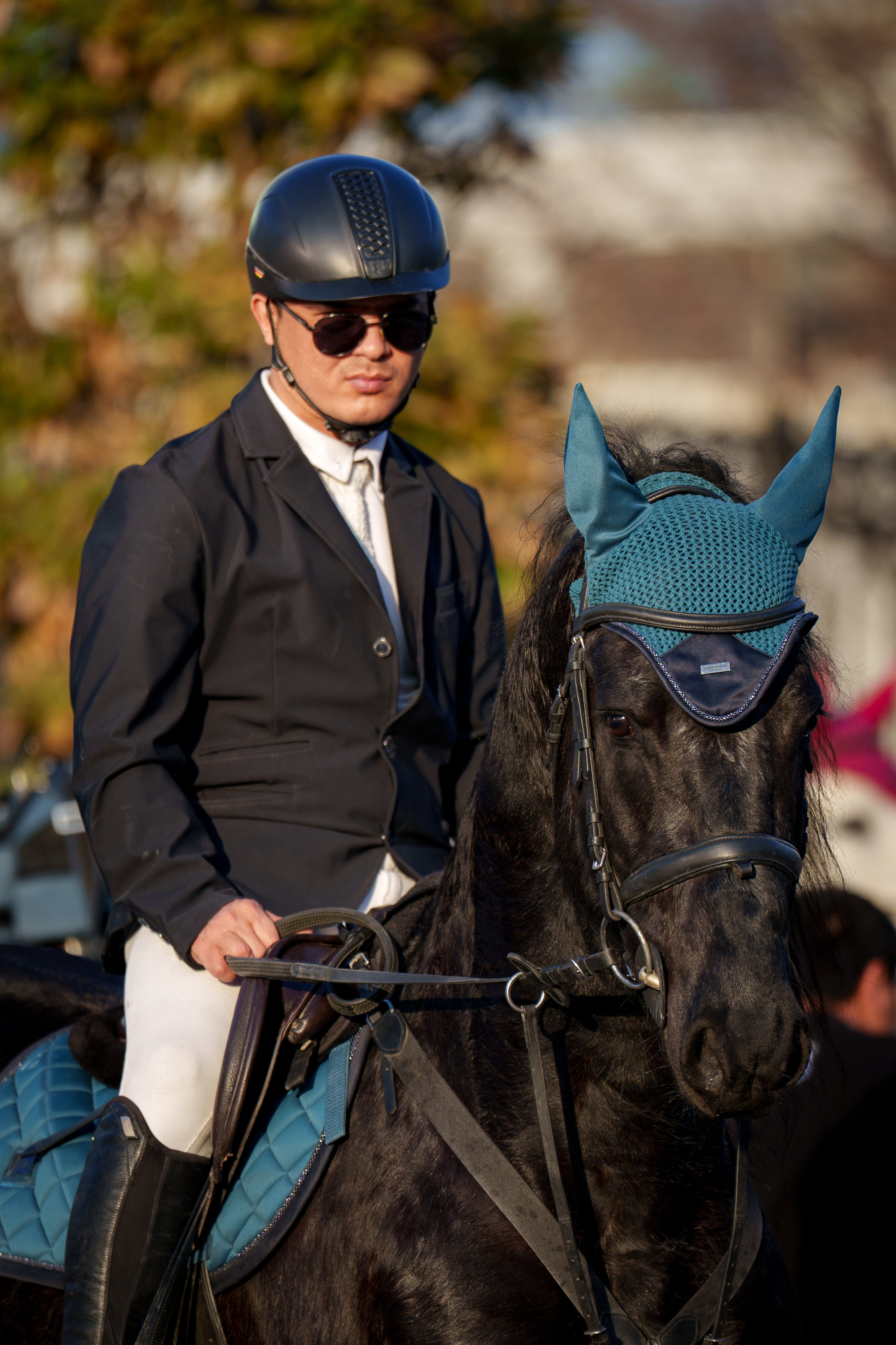 Конный парад в Ташкенте. Георгий Намазов | Фотограф в Ташкенте