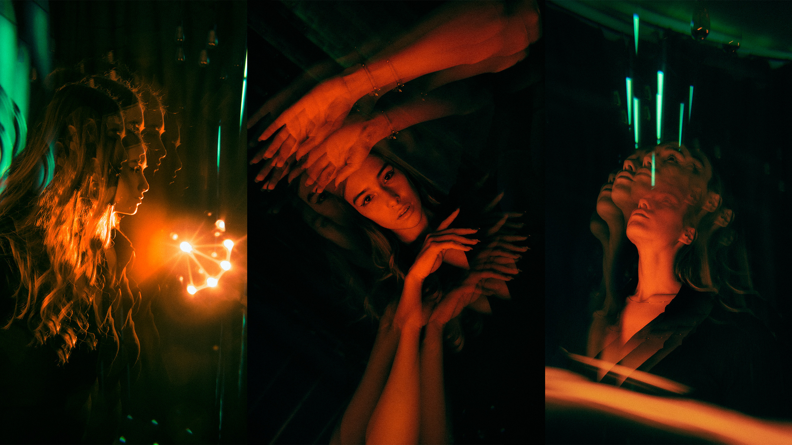 Портреты. Георгий Намазов | Фотограф в Ташкенте