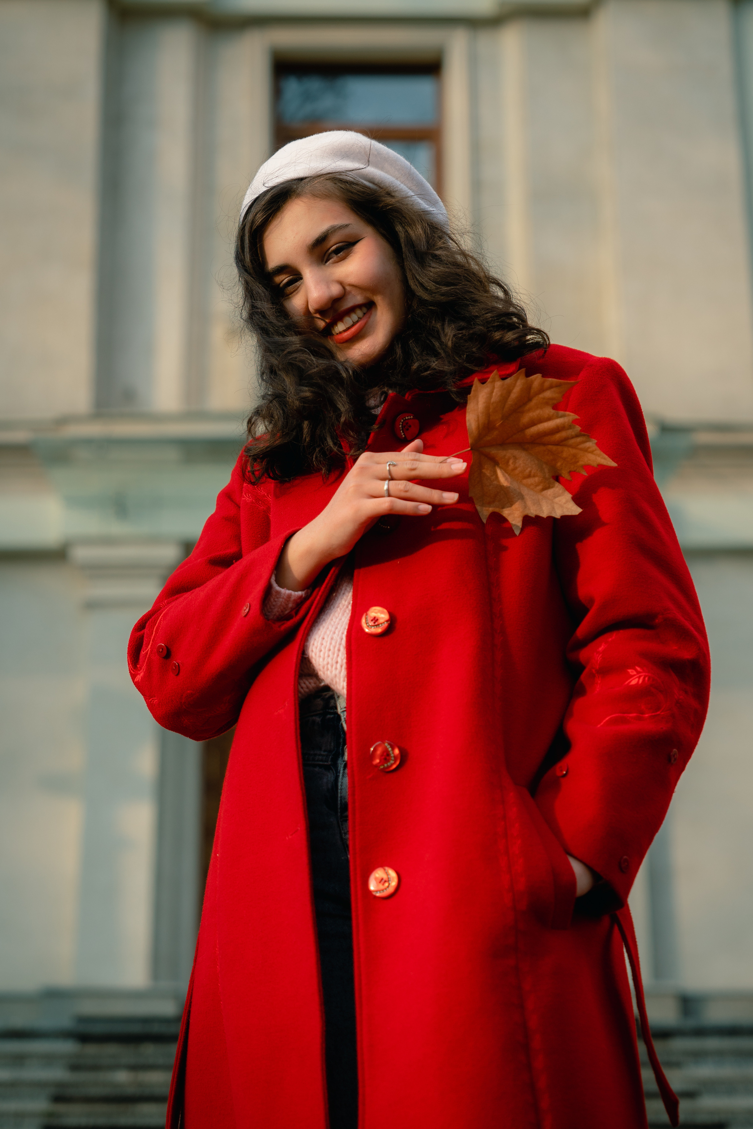 Zoya. Street. Георгий Намазов | Фотограф в Ташкенте