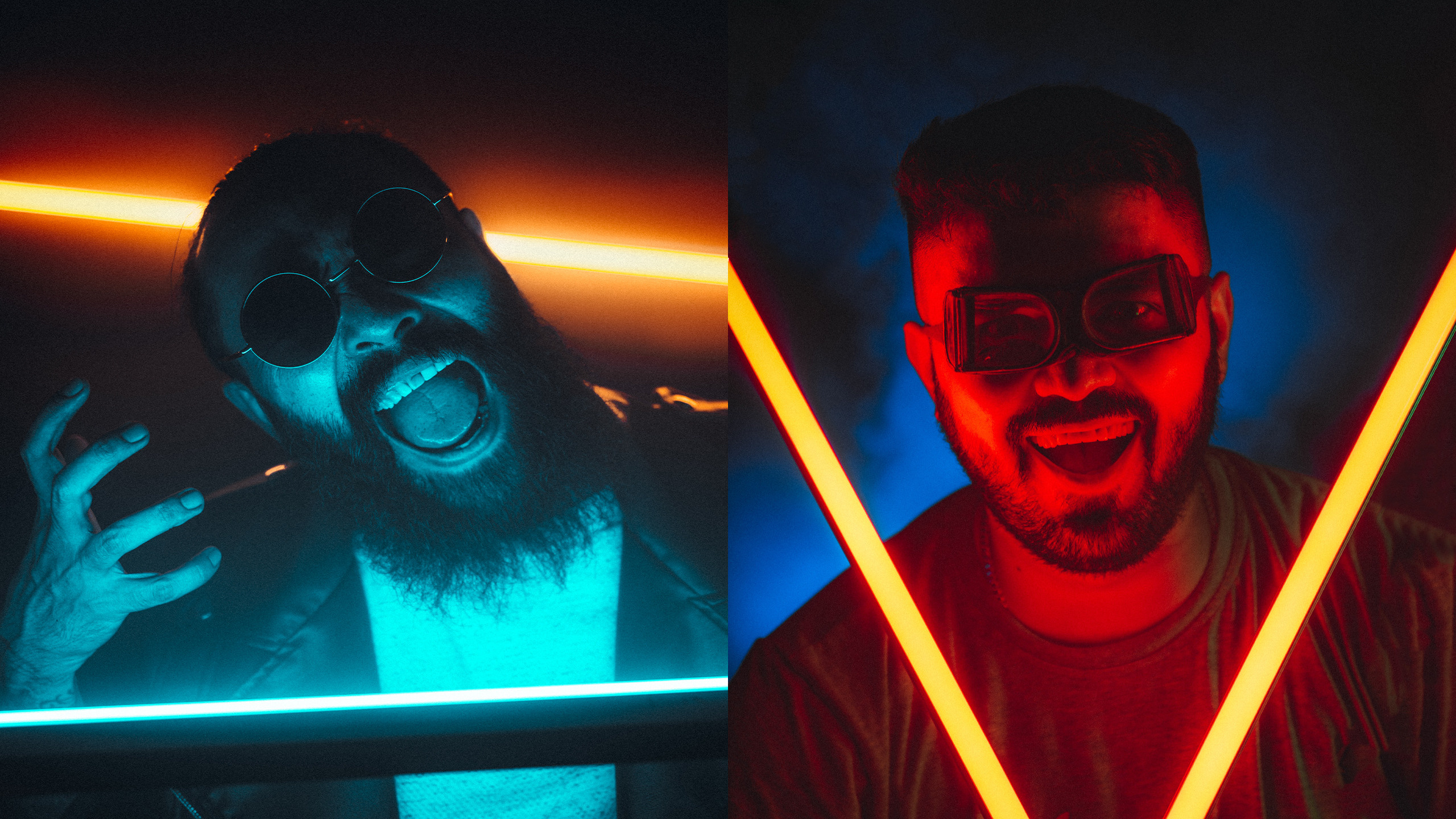 Портреты. Георгий Намазов | Фотограф в Ташкенте