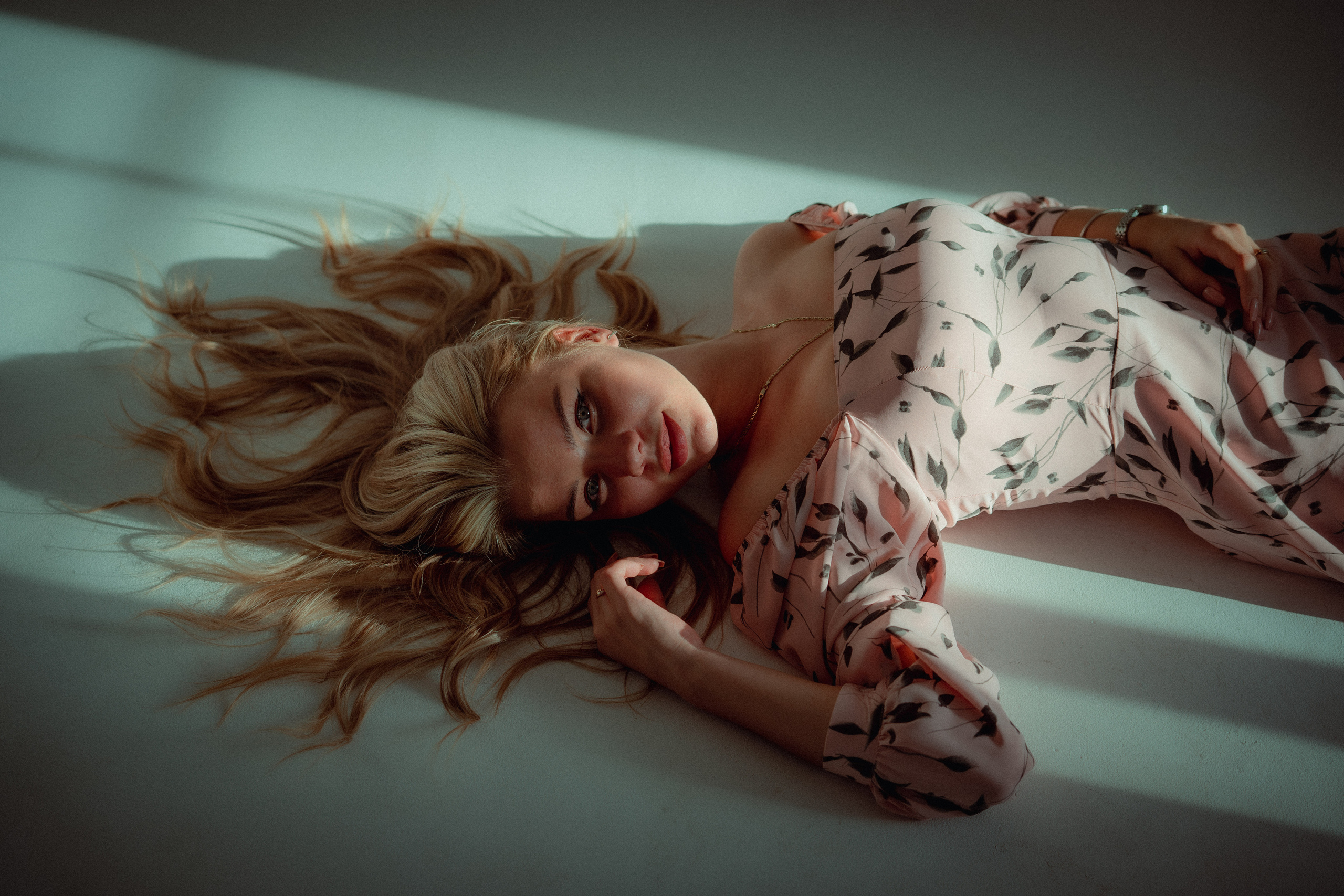 Портреты. Георгий Намазов | Фотограф в Ташкенте