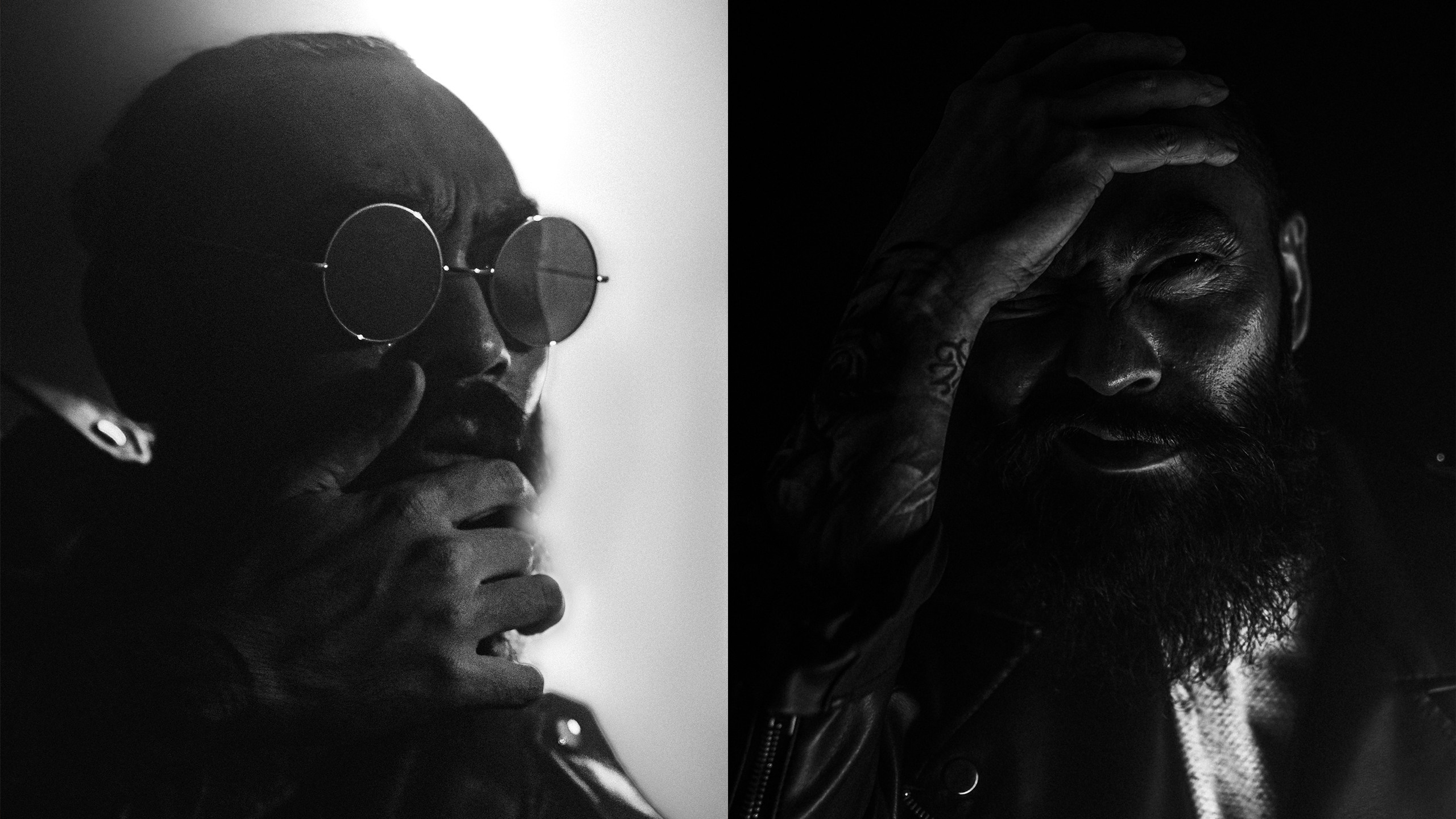 Портреты. Георгий Намазов | Фотограф в Ташкенте