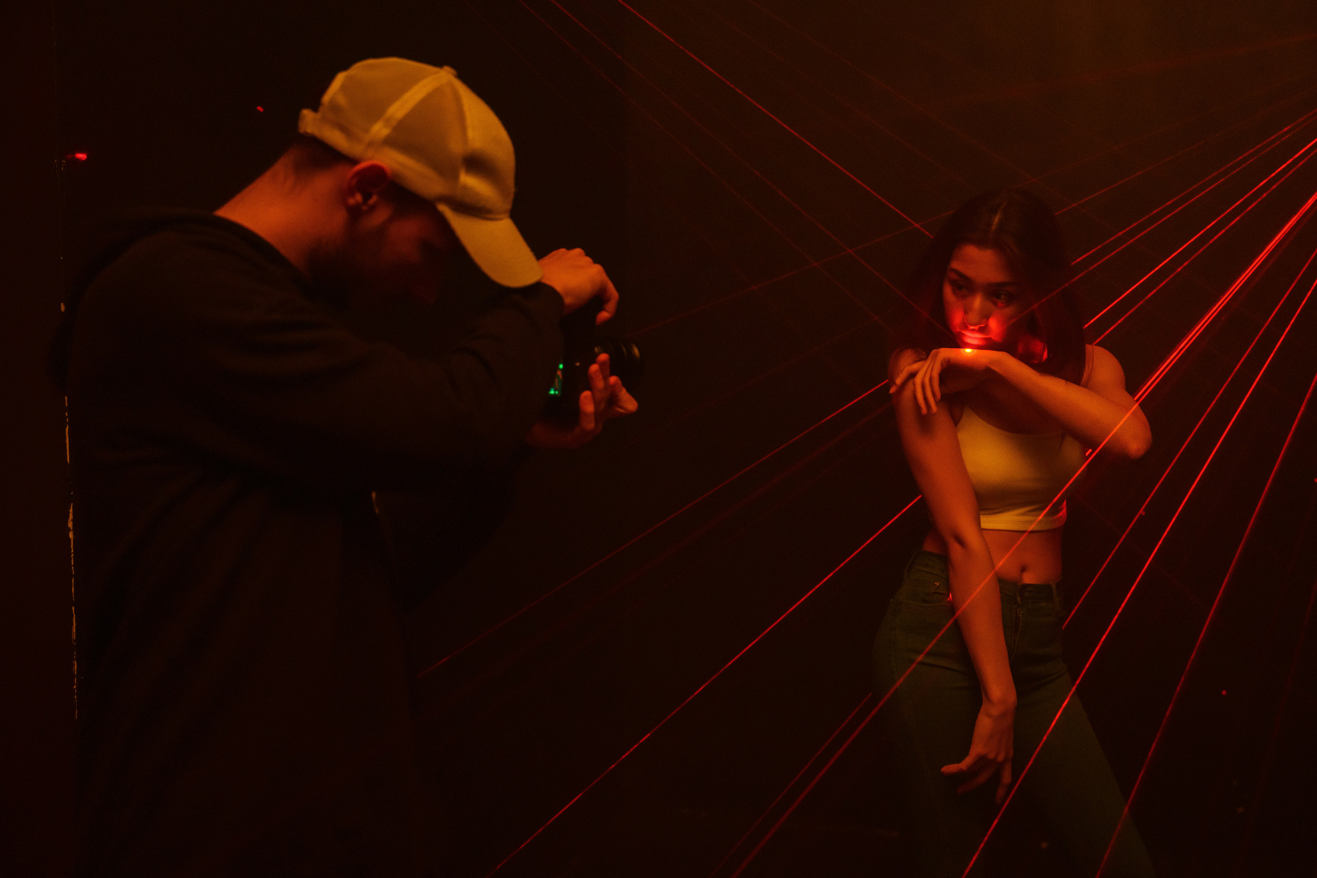 MK Sigma — Лазеры. Творчество. Георгий Намазов | Фотограф в Ташкенте