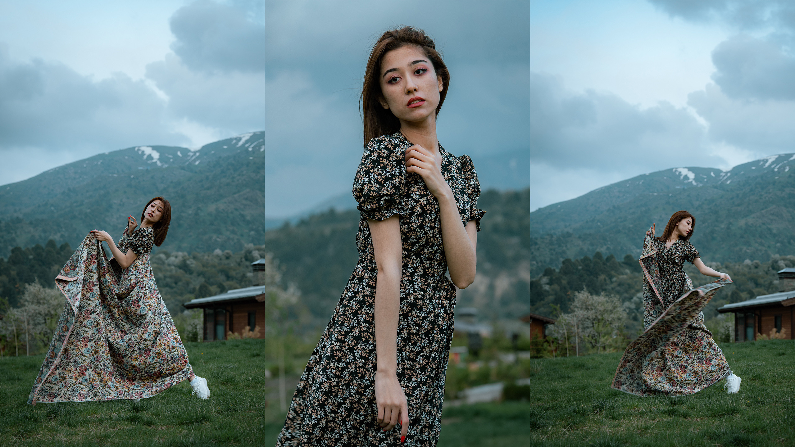 Портреты. Георгий Намазов | Фотограф в Ташкенте