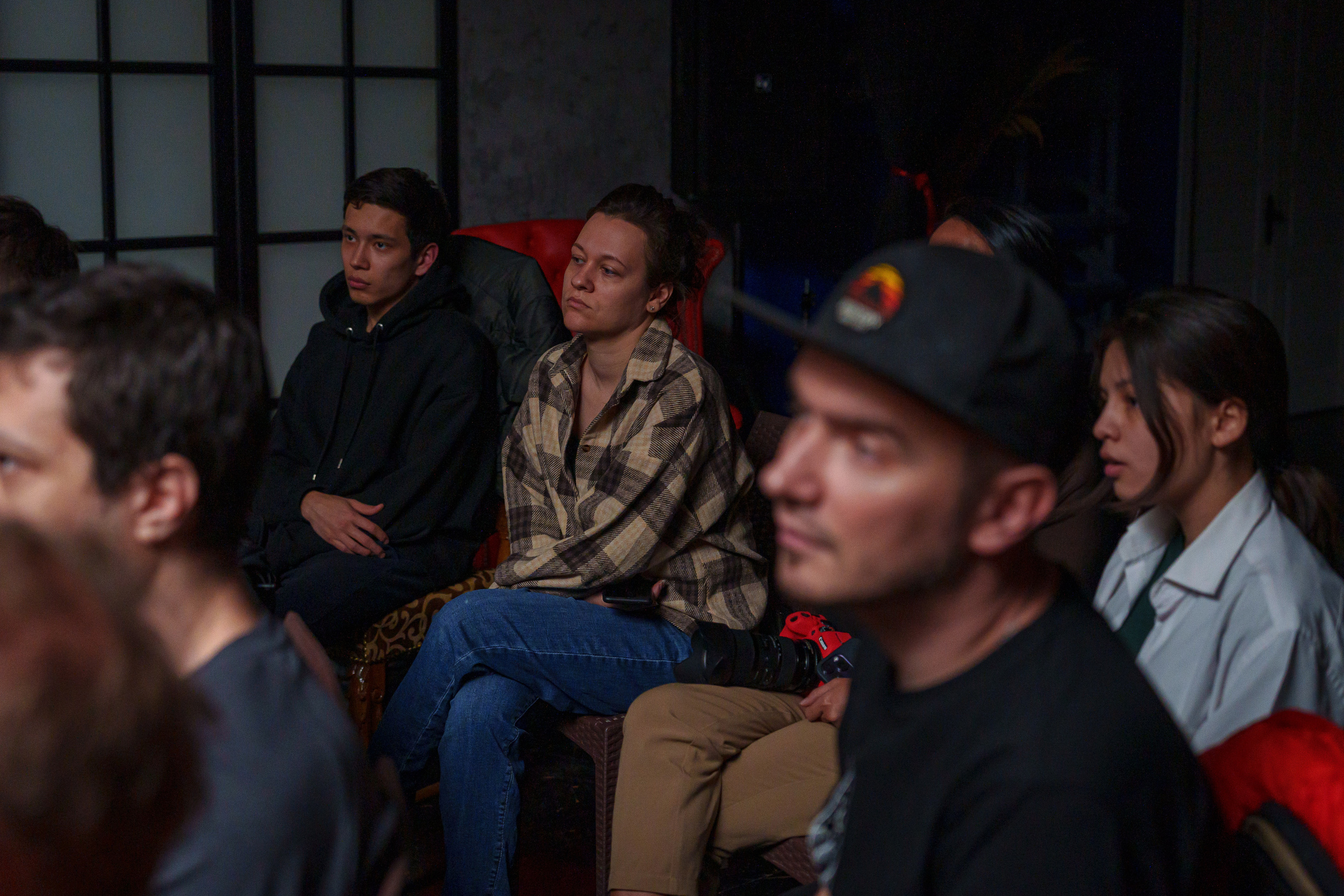 MK Sigma — Лазеры. Творчество. Георгий Намазов | Фотограф в Ташкенте