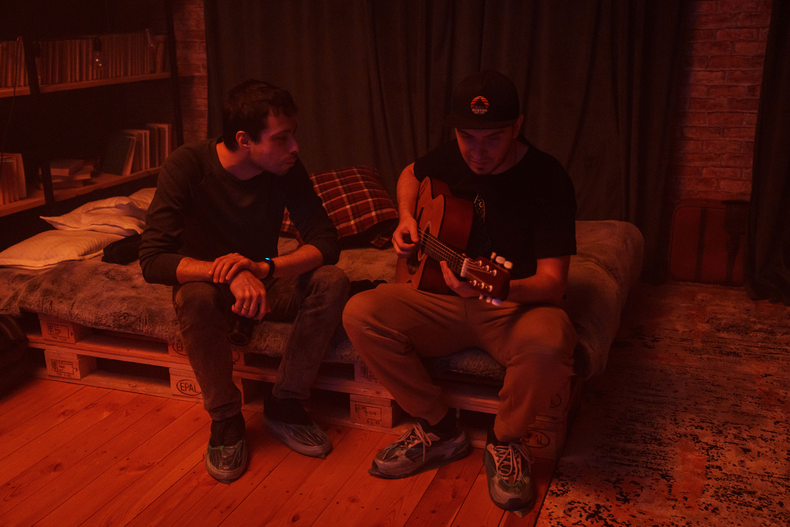 MK Sigma — Лазеры. Творчество. Георгий Намазов | Фотограф в Ташкенте