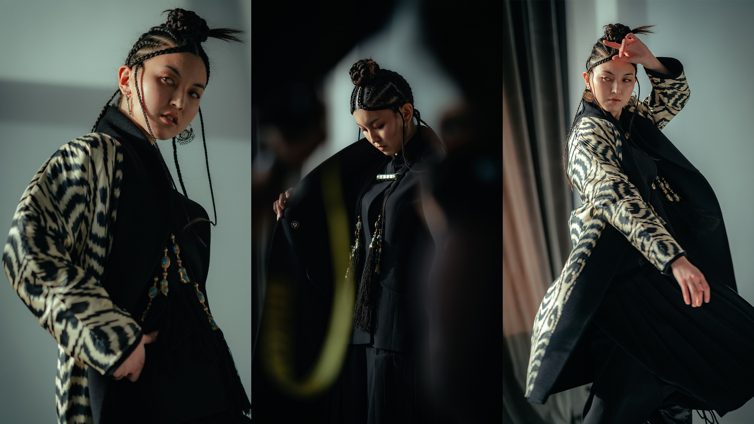 Портреты. Георгий Намазов | Фотограф в Ташкенте