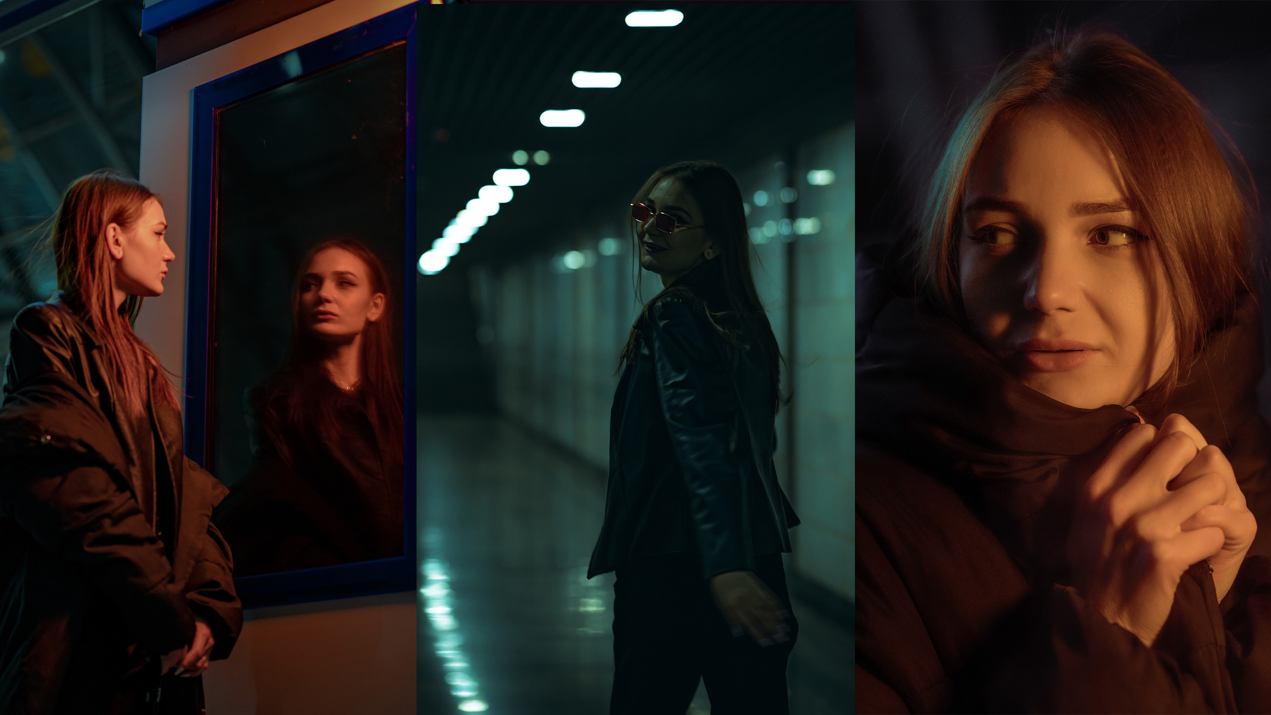 Портреты. Георгий Намазов | Фотограф в Ташкенте