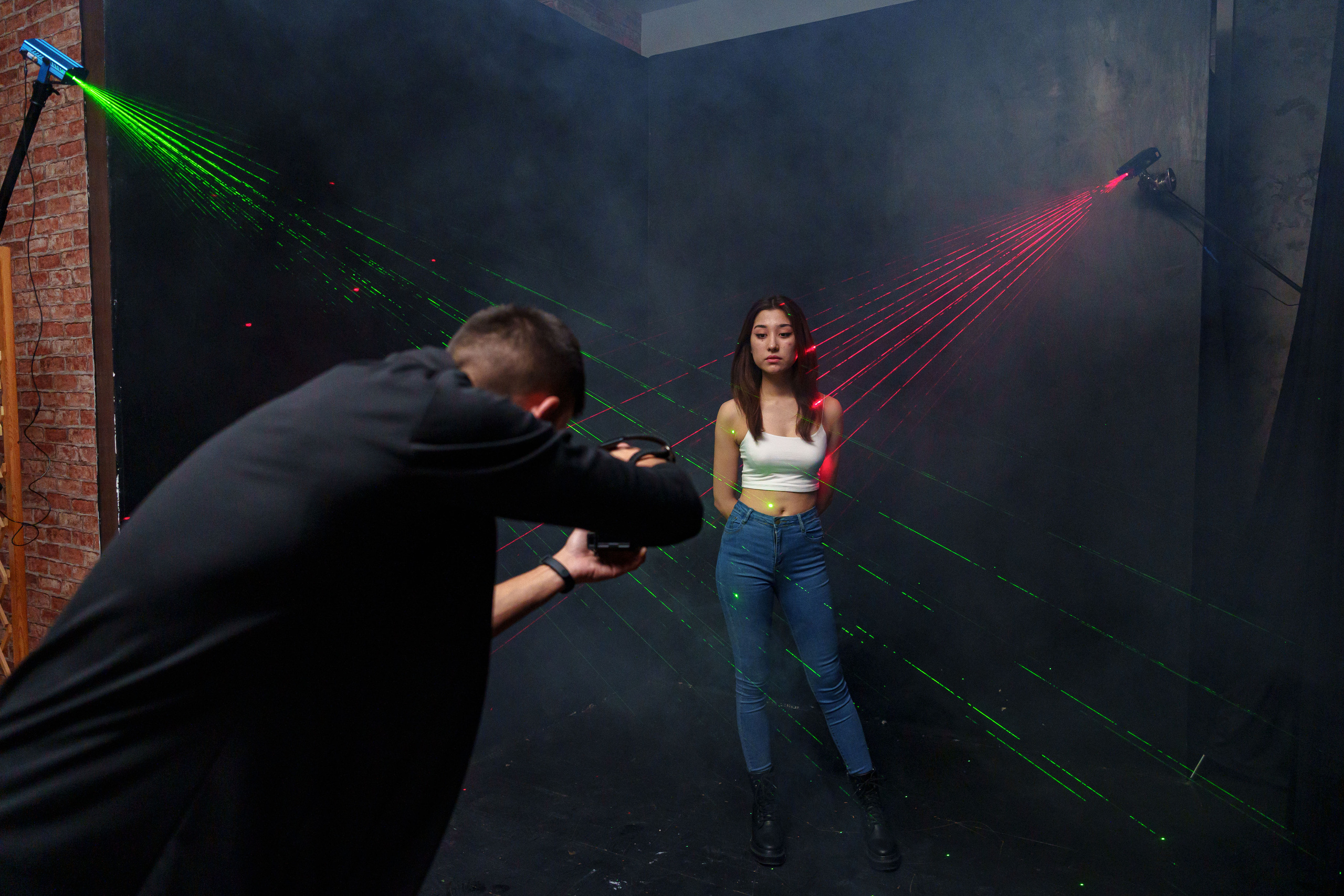 MK Sigma — Лазеры. Творчество. Георгий Намазов | Фотограф в Ташкенте