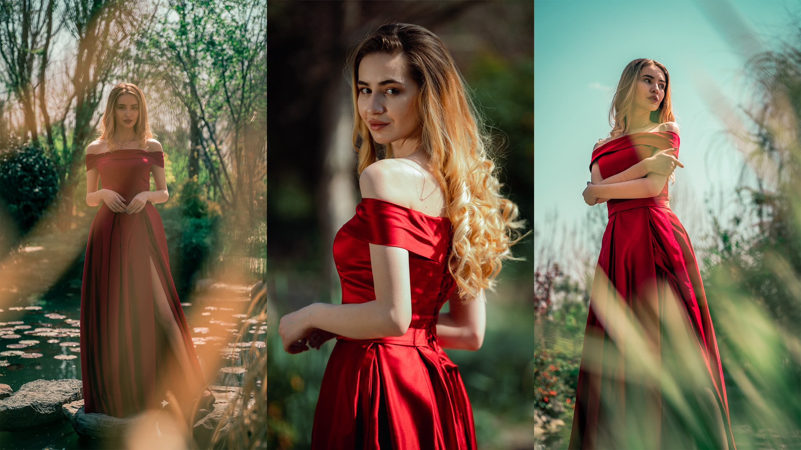 Портреты. Георгий Намазов | Фотограф в Ташкенте