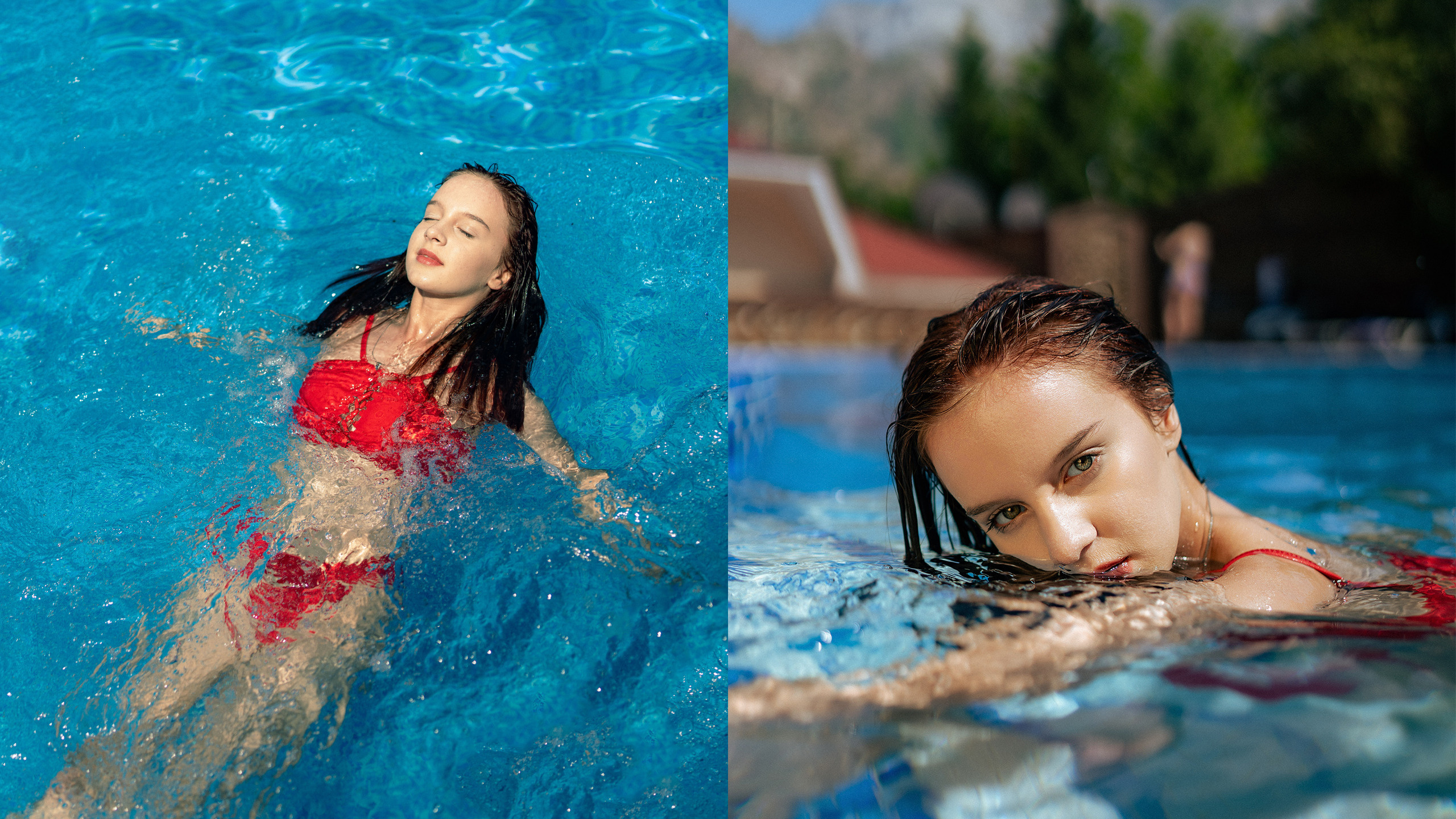 Портреты. Георгий Намазов | Фотограф в Ташкенте