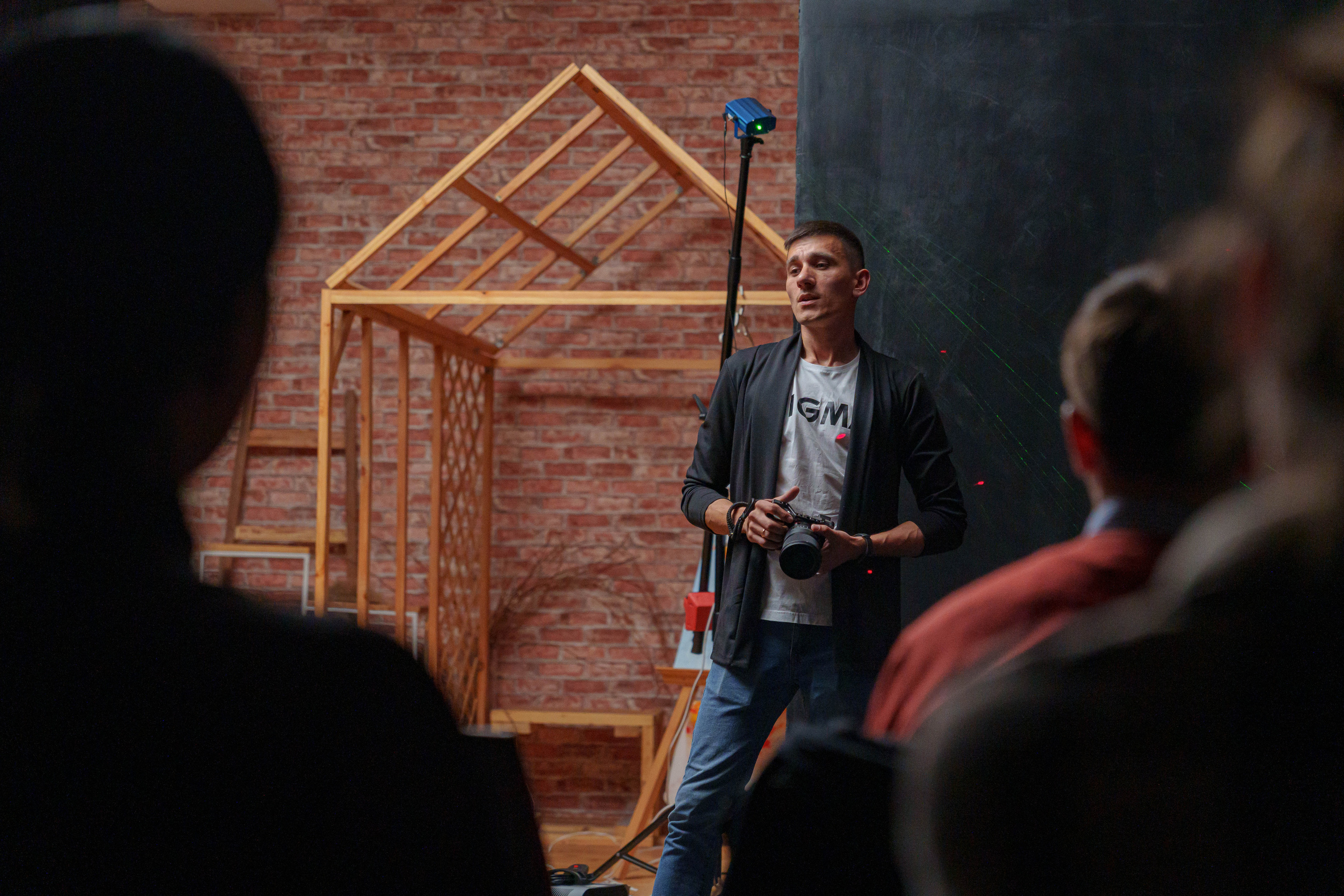 MK Sigma — Лазеры. Творчество. Георгий Намазов | Фотограф в Ташкенте