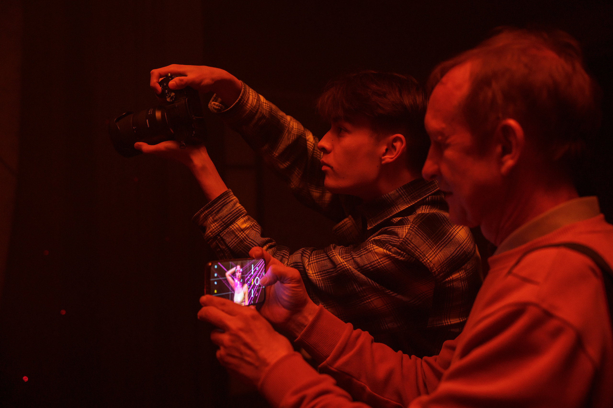 MK Sigma — Лазеры. Творчество. Георгий Намазов | Фотограф в Ташкенте