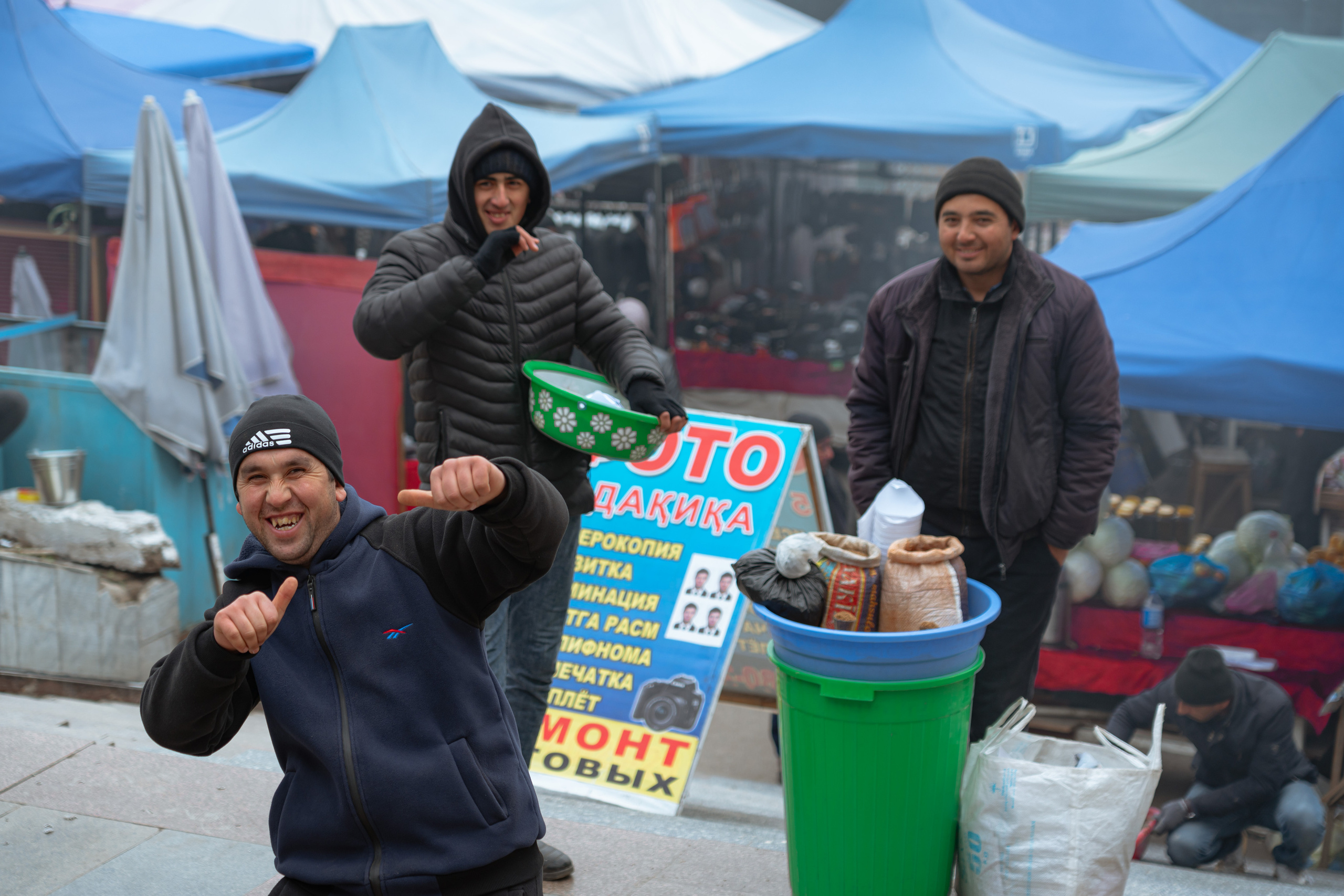 Базар «Чорсу»: история старейшего рынка Центральной Азии. Георгий Намазов | Фотограф в Ташкенте
