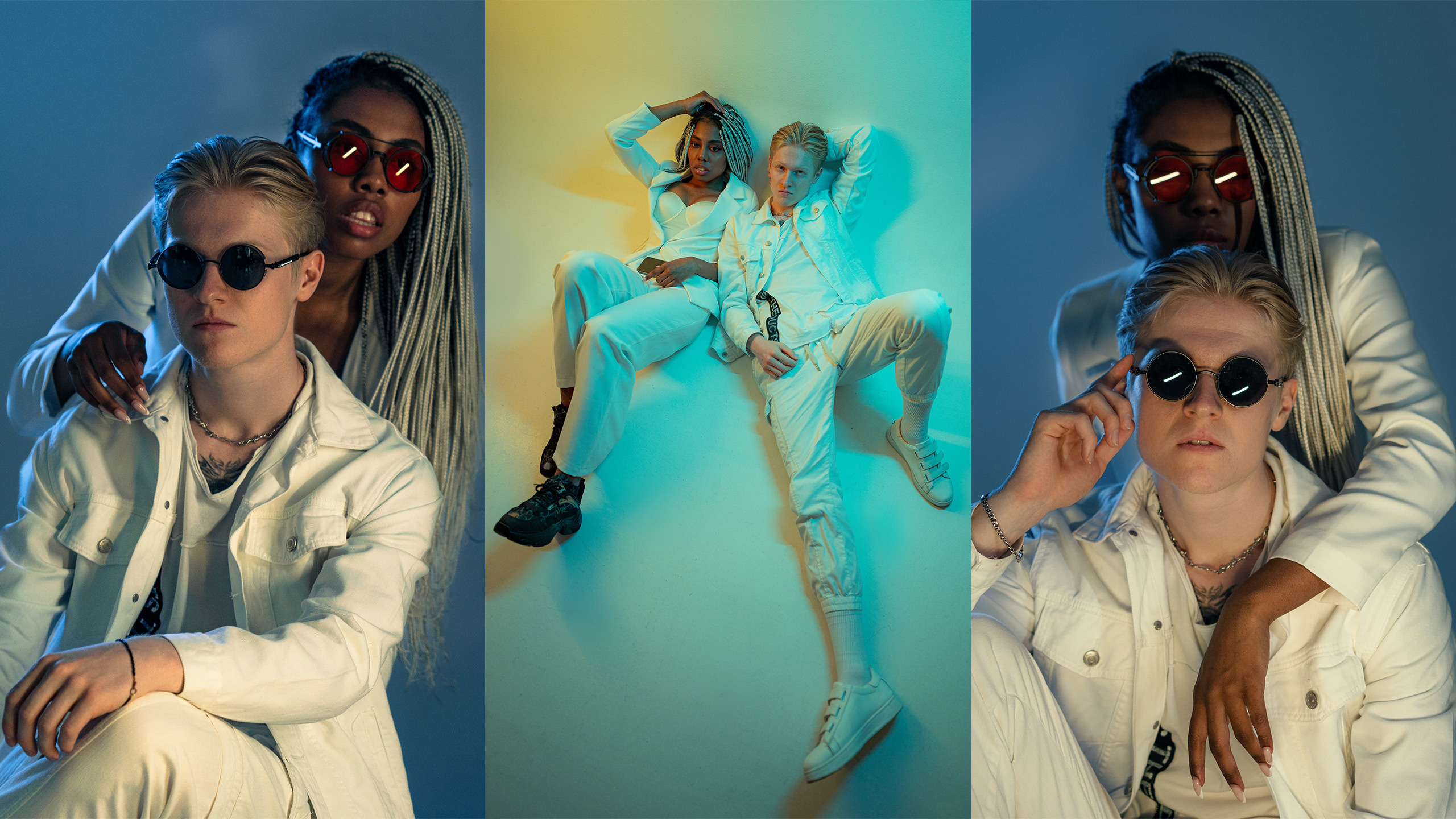 Портреты. Георгий Намазов | Фотограф в Ташкенте