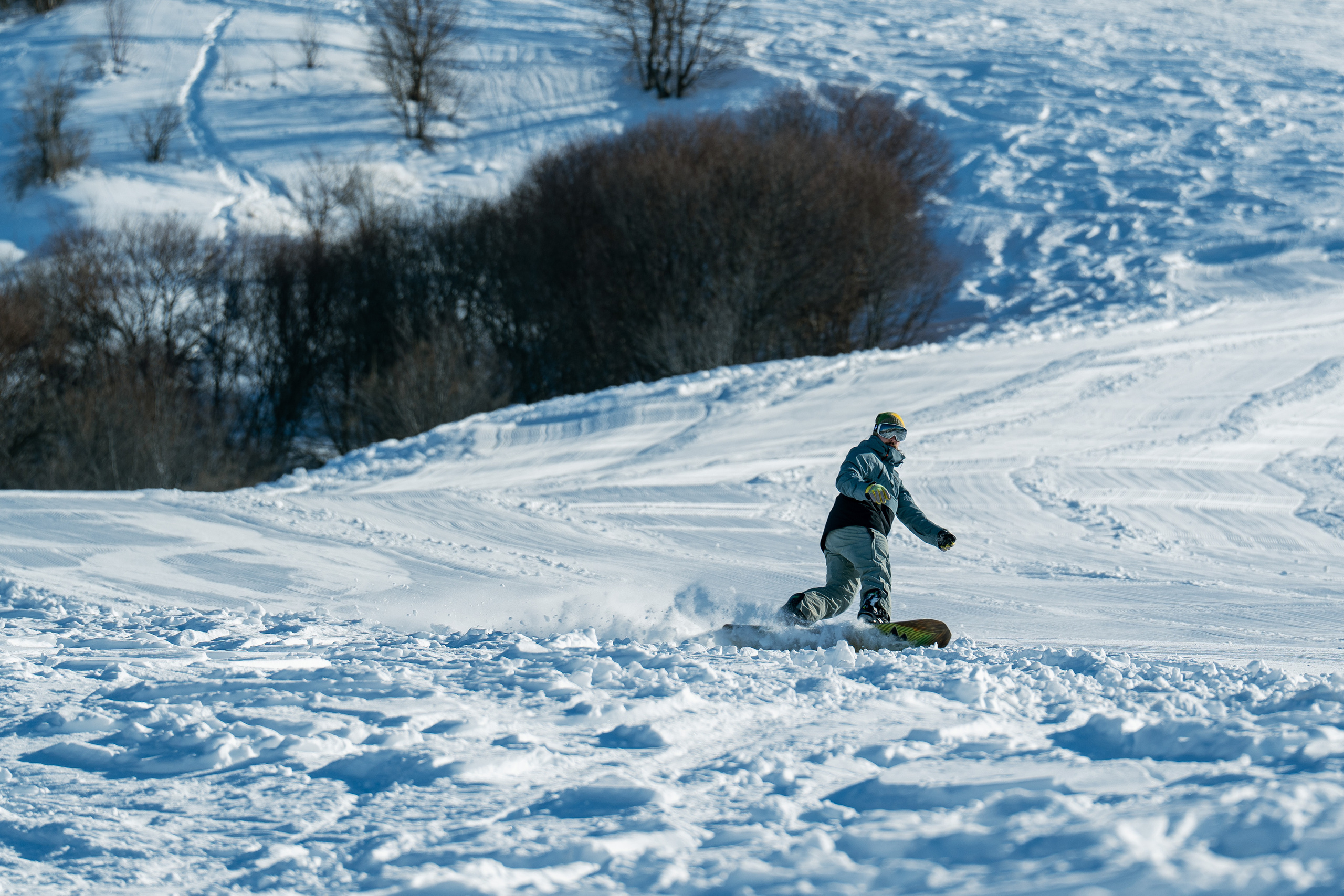 Snowboarding. Чимган. Георгий Намазов | Фотограф в Ташкенте