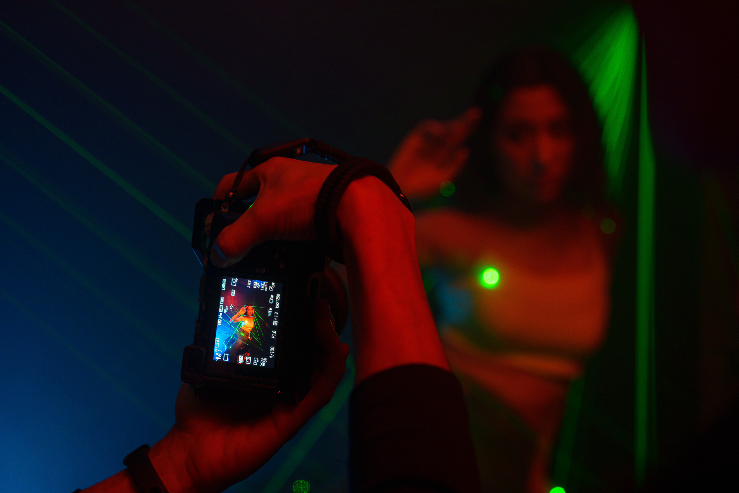 MK Sigma — Лазеры. Творчество. Георгий Намазов | Фотограф в Ташкенте