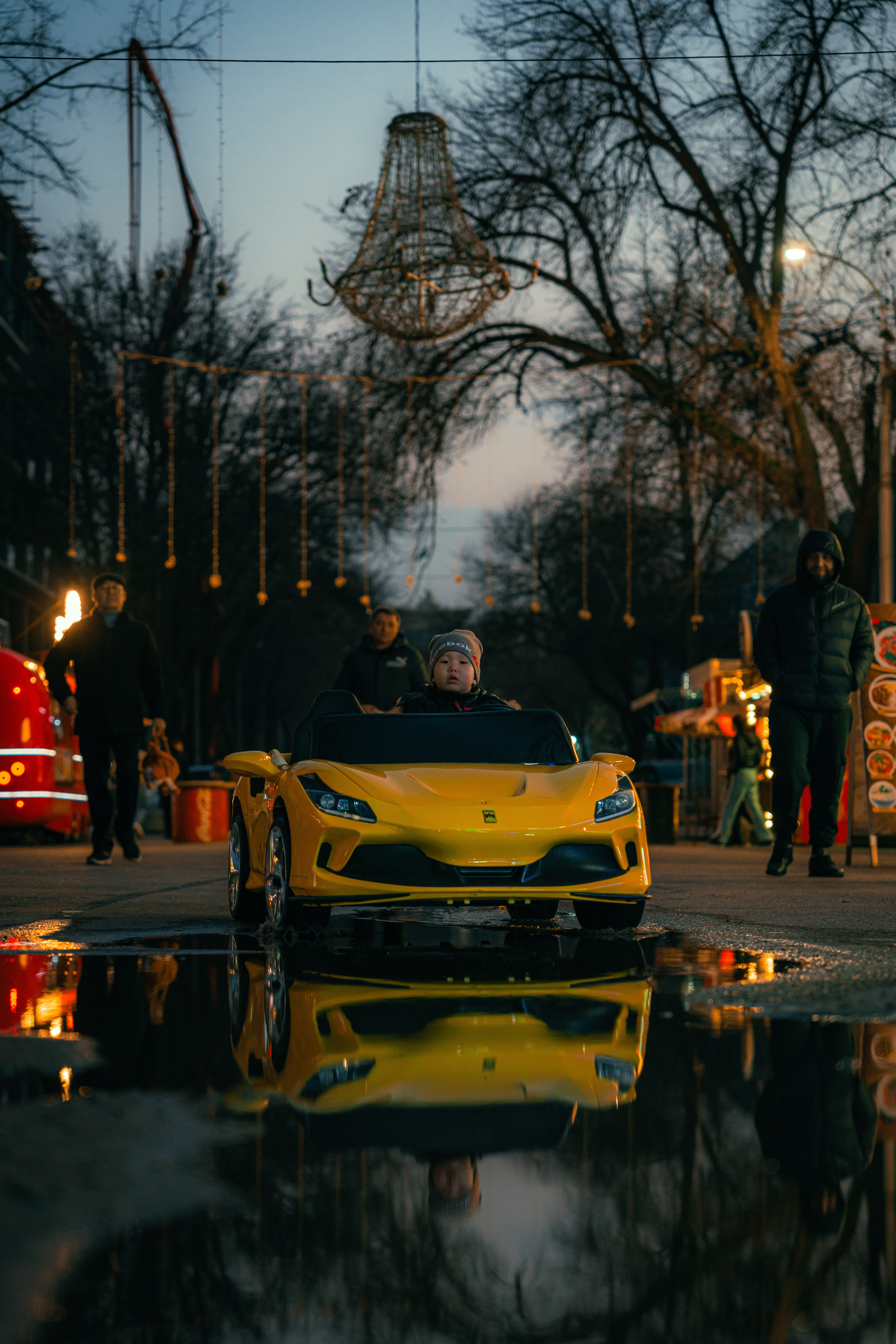 Стрит и Урбан. Георгий Намазов | Фотограф в Ташкенте