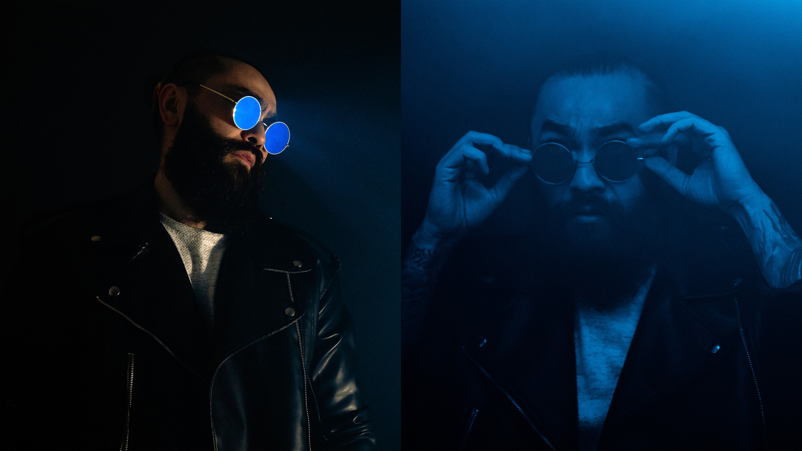 Портреты. Георгий Намазов | Фотограф в Ташкенте