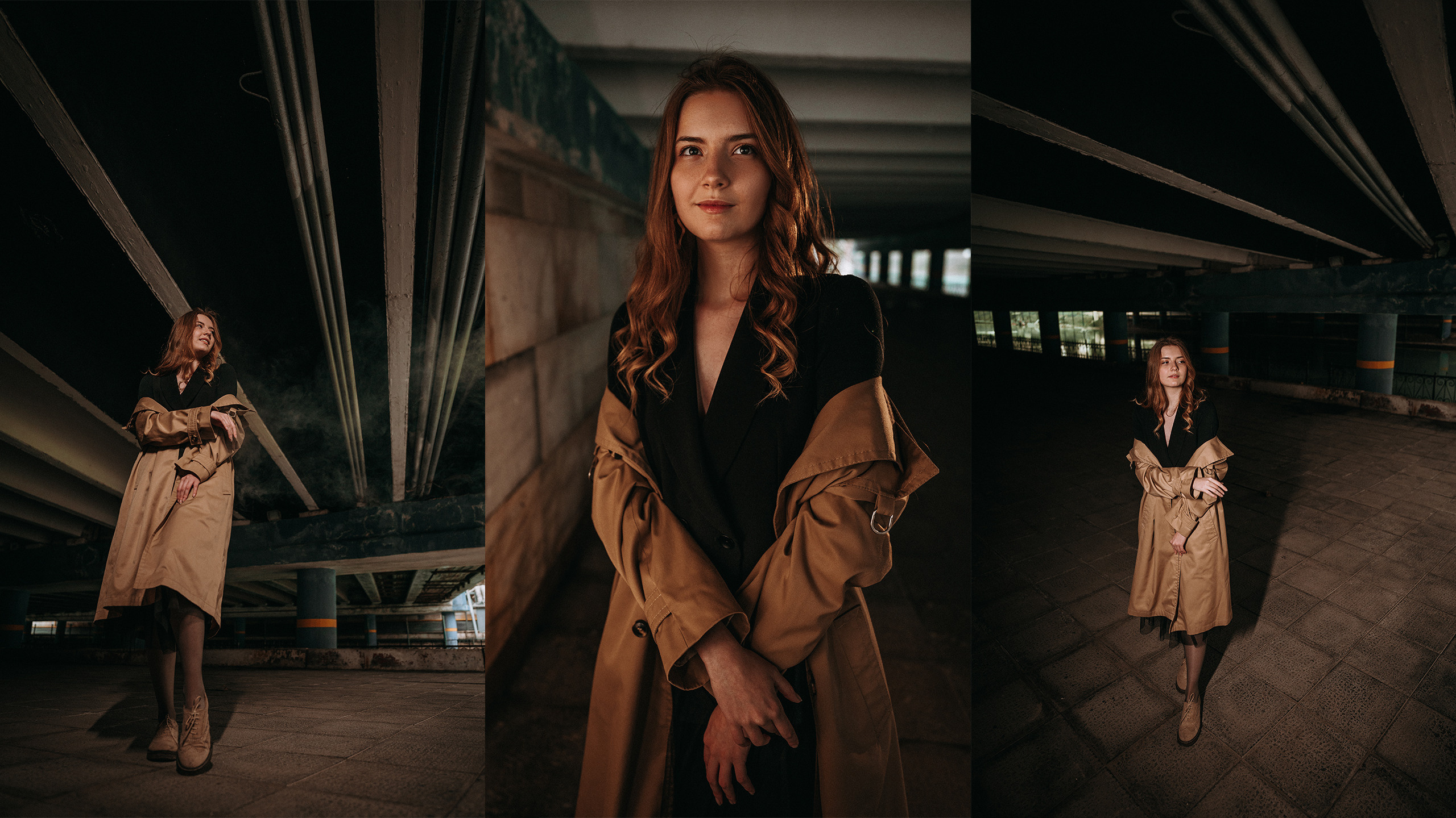 Портреты. Георгий Намазов | Фотограф в Ташкенте