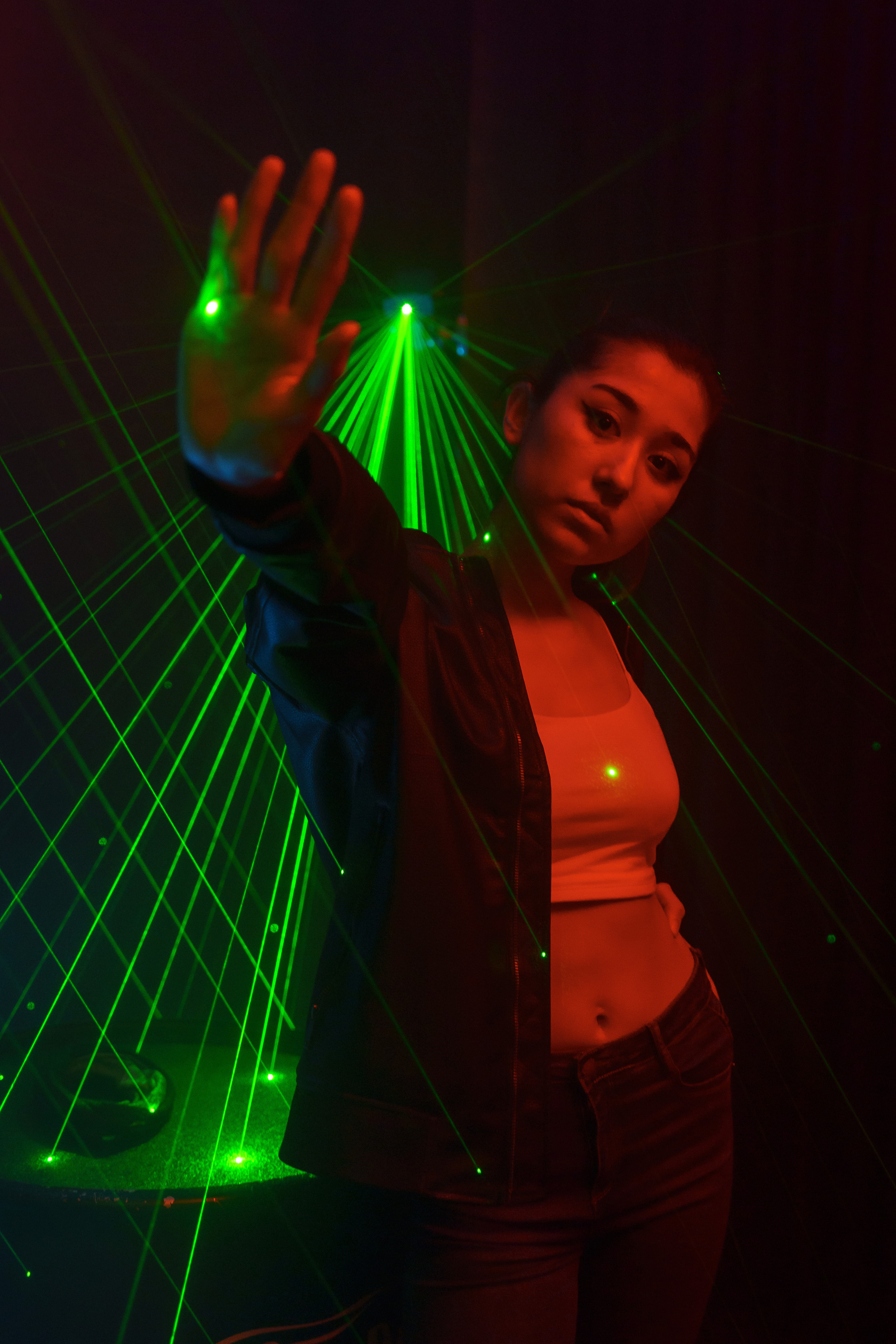 MK Sigma — Лазеры. Творчество. Георгий Намазов | Фотограф в Ташкенте