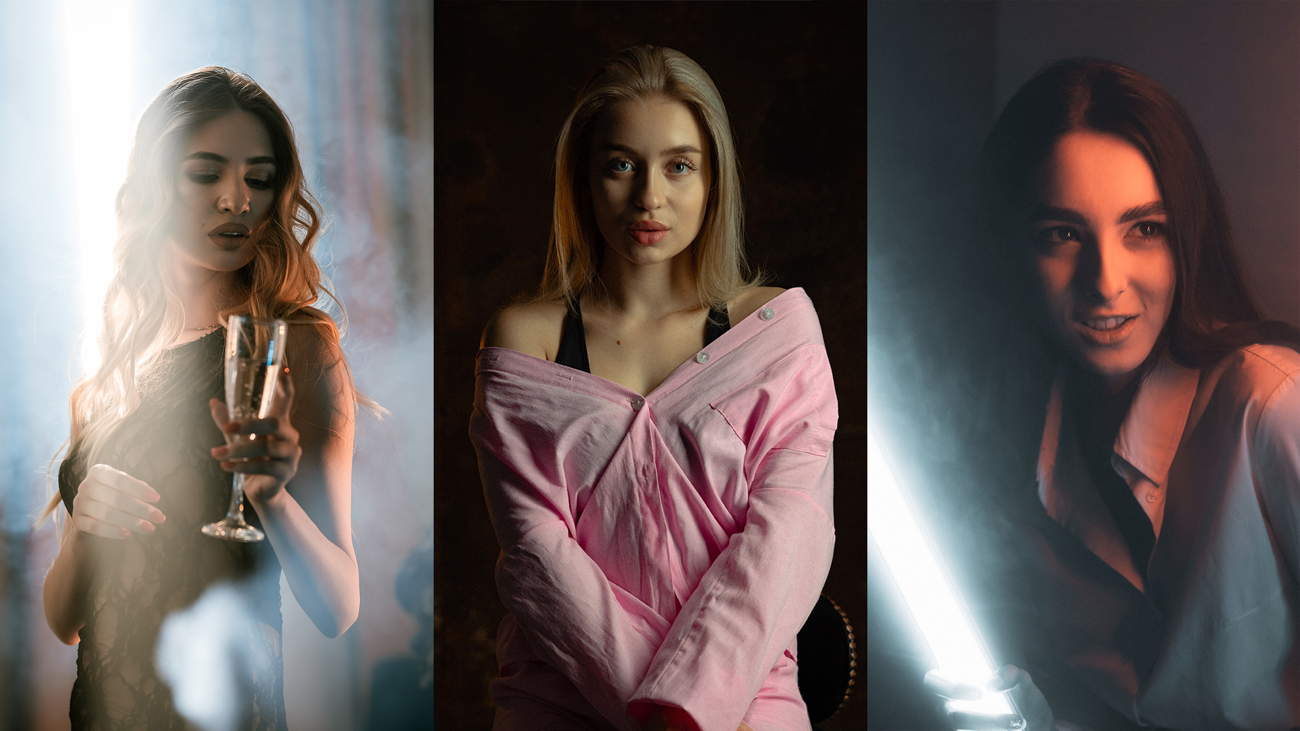 Портреты. Георгий Намазов | Фотограф в Ташкенте