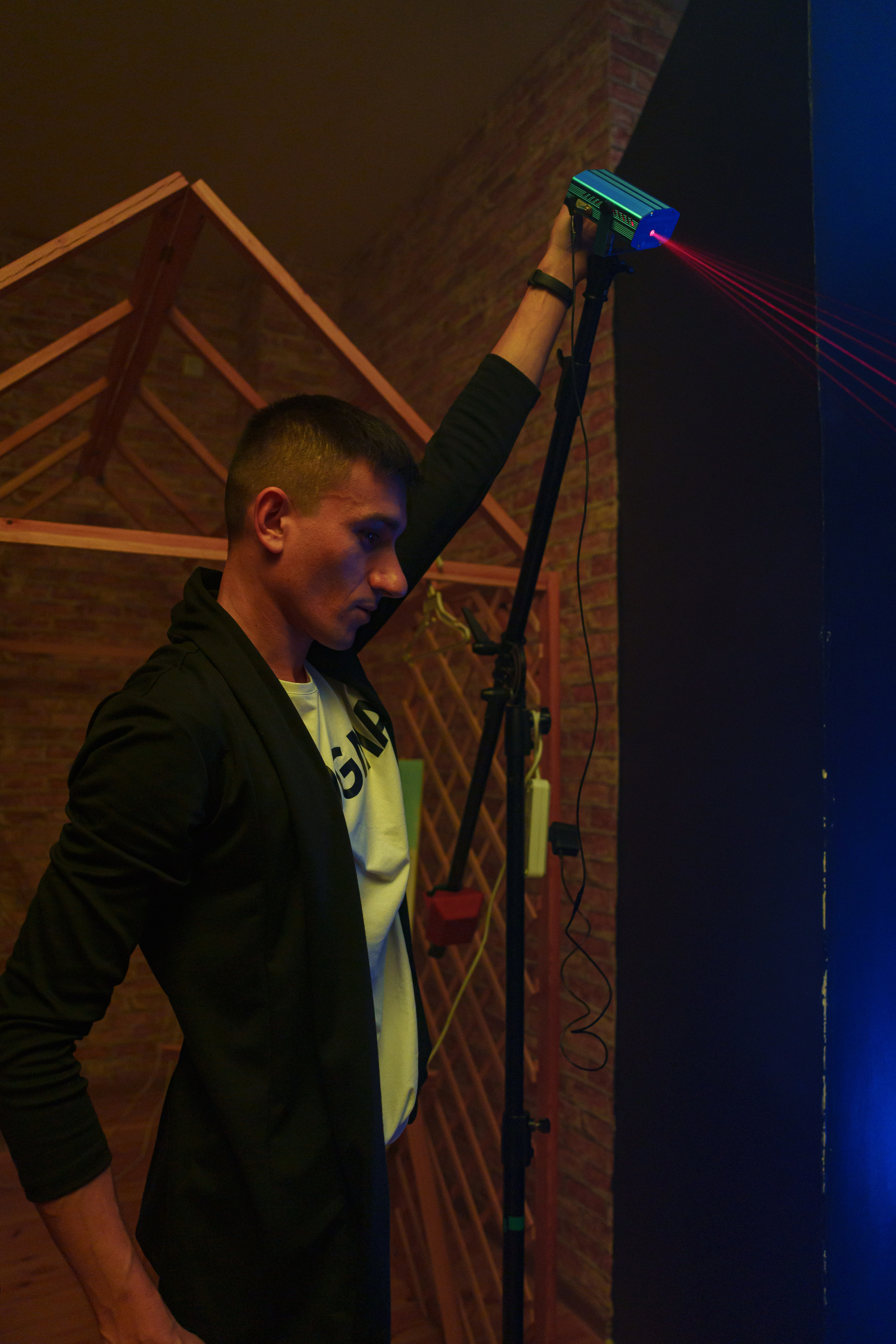 MK Sigma — Лазеры. Творчество. Георгий Намазов | Фотограф в Ташкенте