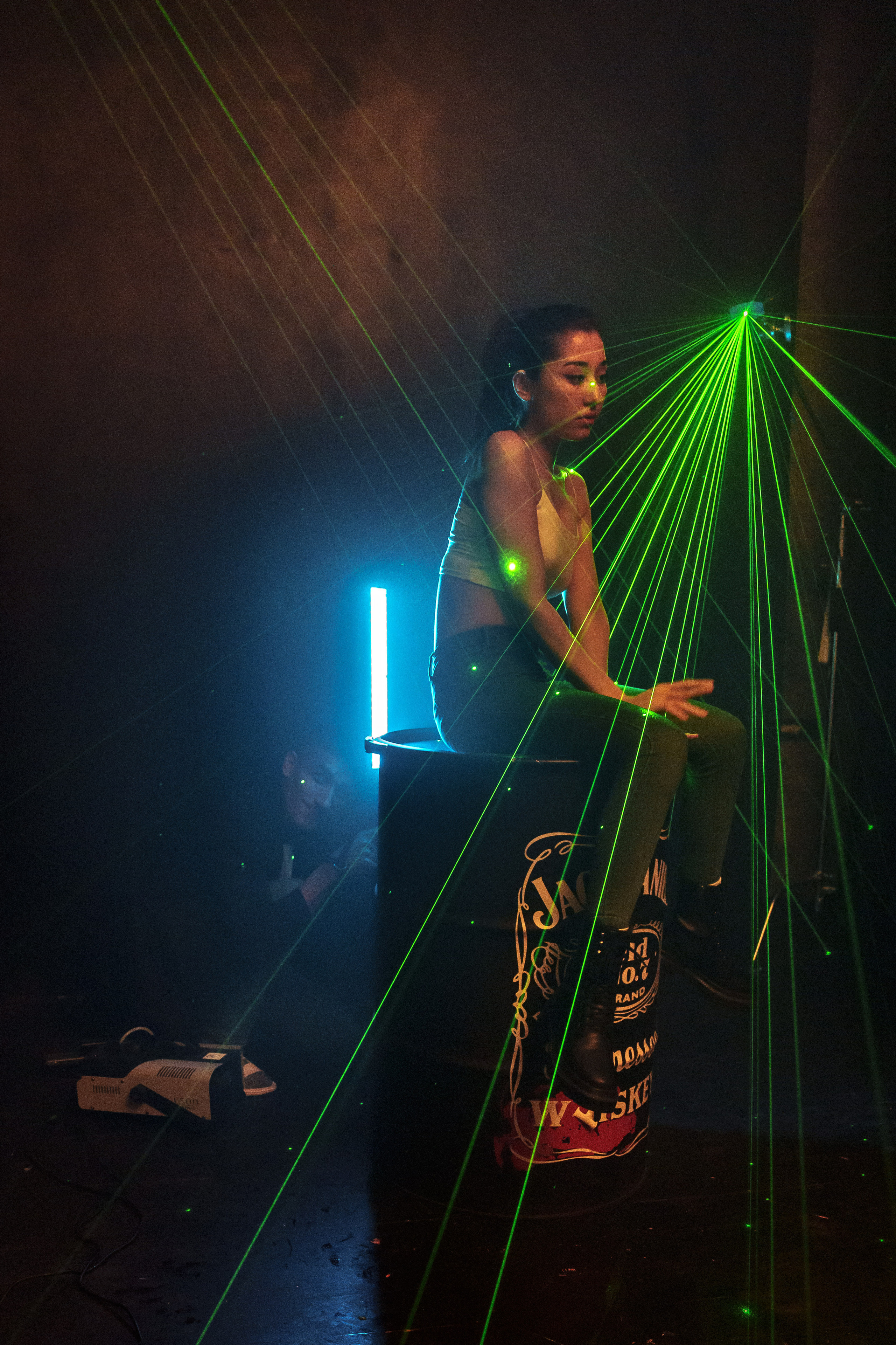 MK Sigma — Лазеры. Творчество. Георгий Намазов | Фотограф в Ташкенте