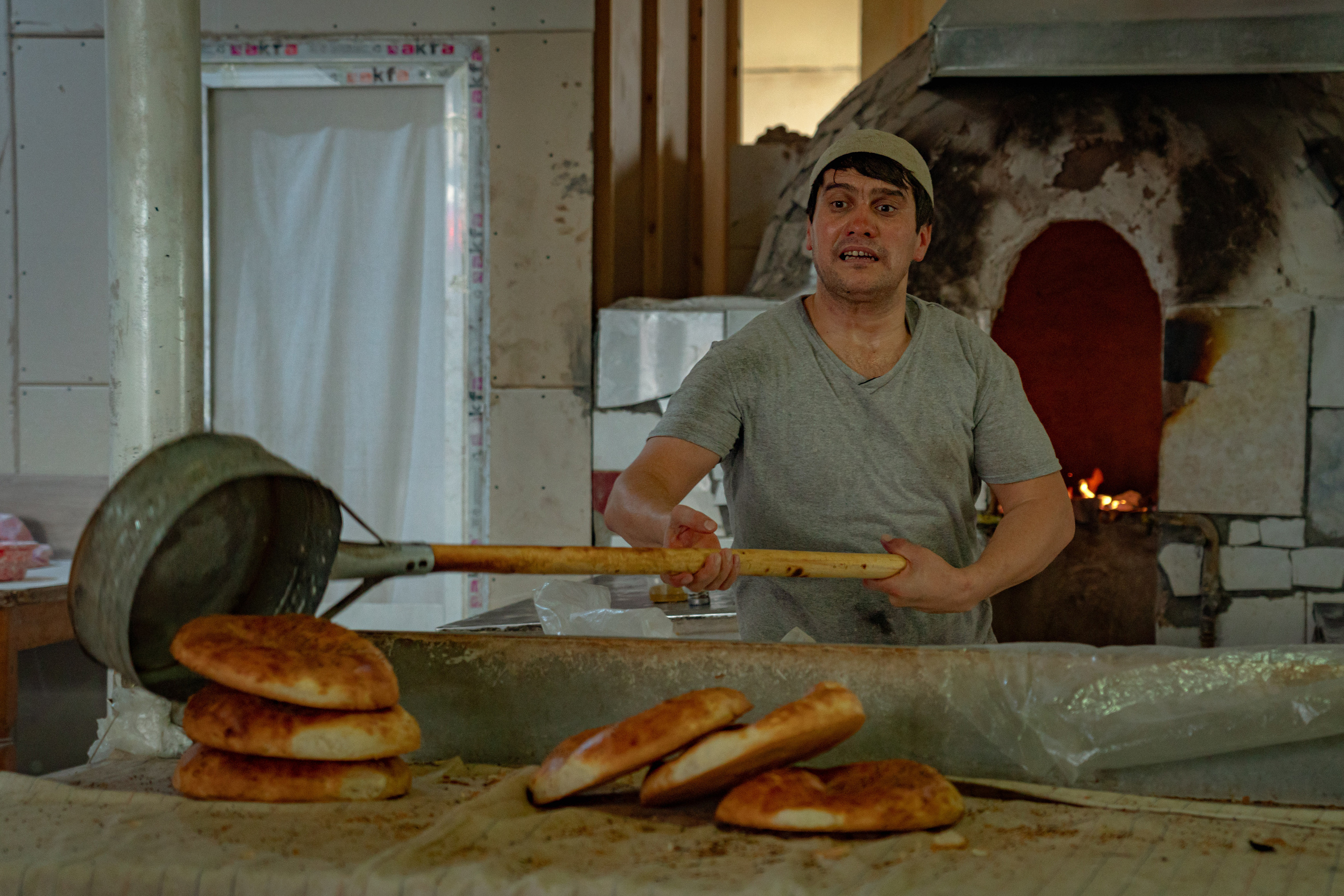 Базар «Чорсу»: история старейшего рынка Центральной Азии. Георгий Намазов | Фотограф в Ташкенте