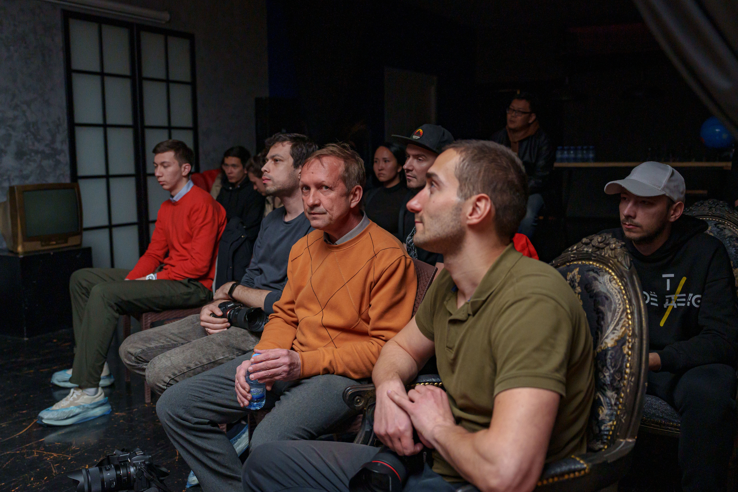 MK Sigma — Лазеры. Творчество. Георгий Намазов | Фотограф в Ташкенте