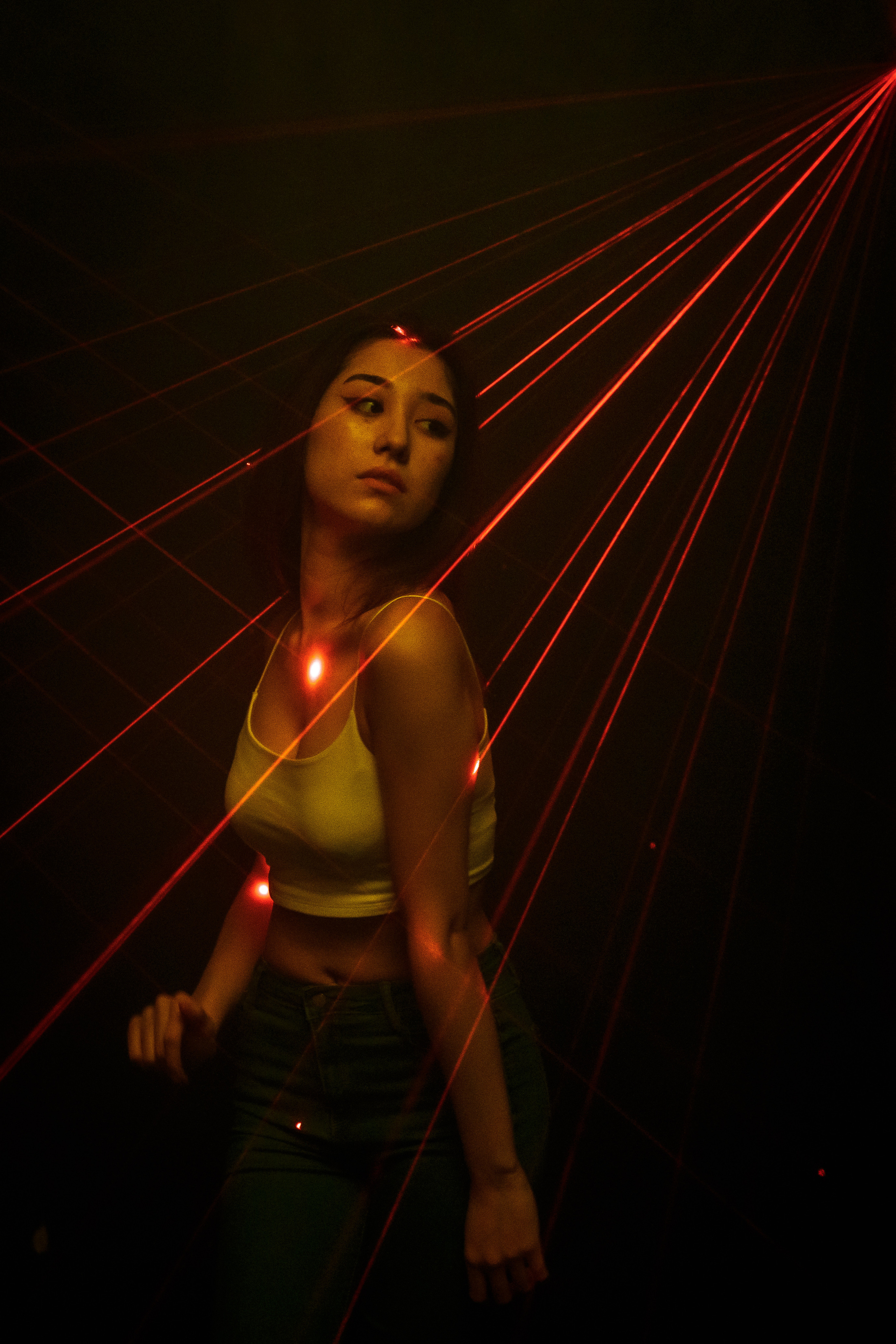 MK Sigma — Лазеры. Творчество. Георгий Намазов | Фотограф в Ташкенте