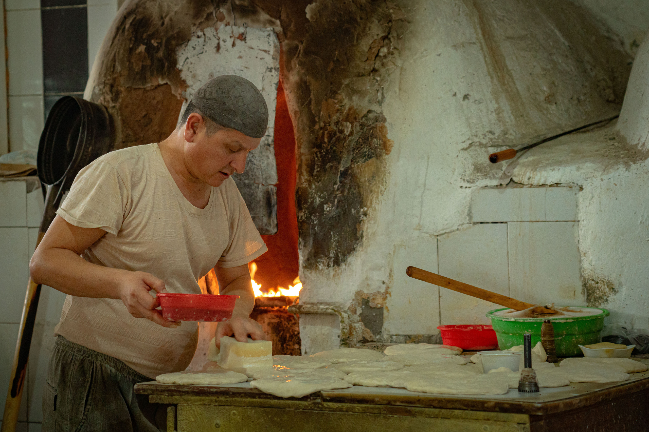 Базар «Чорсу»: история старейшего рынка Центральной Азии. Георгий Намазов | Фотограф в Ташкенте