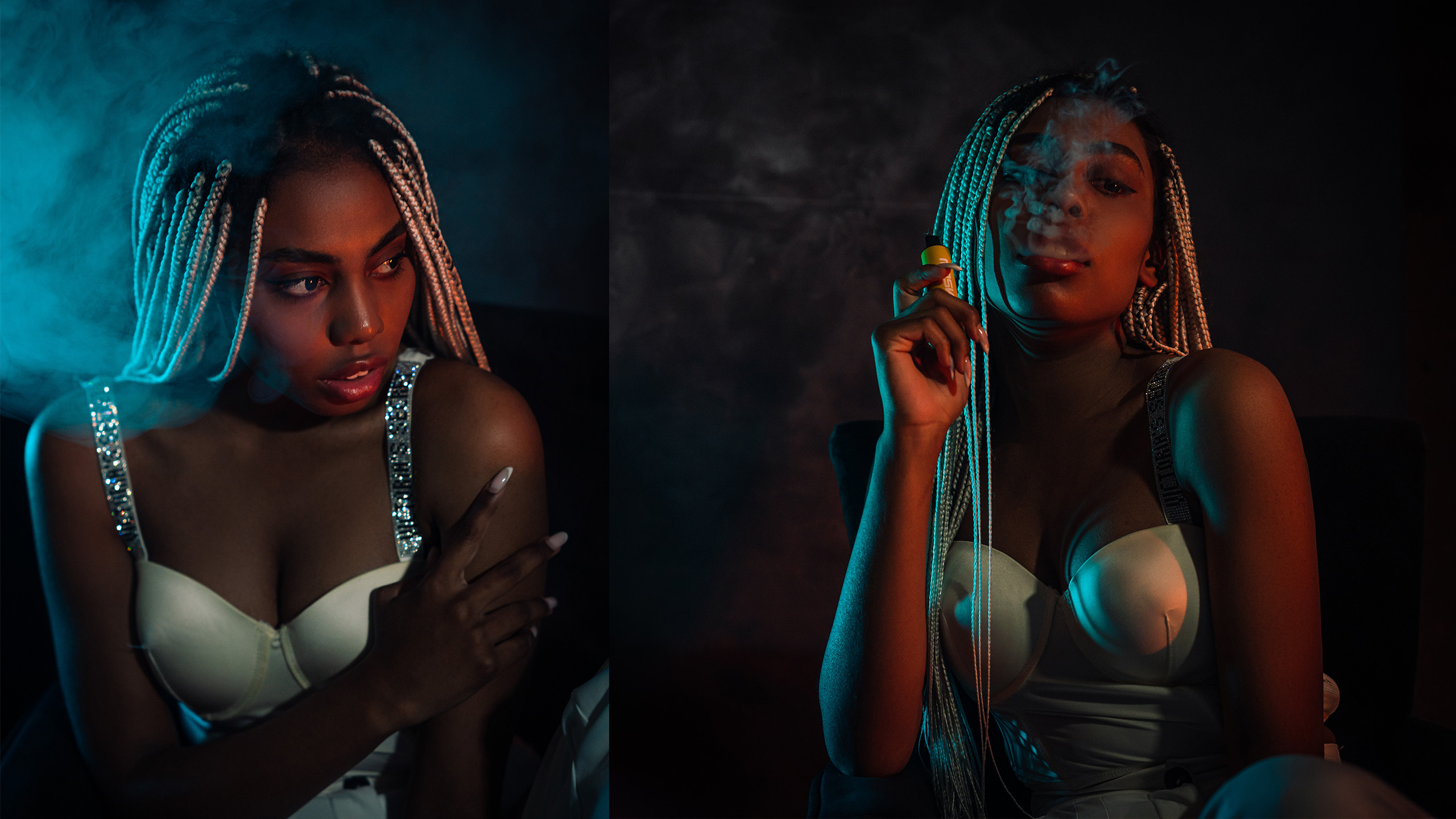 Портреты. Георгий Намазов | Фотограф в Ташкенте