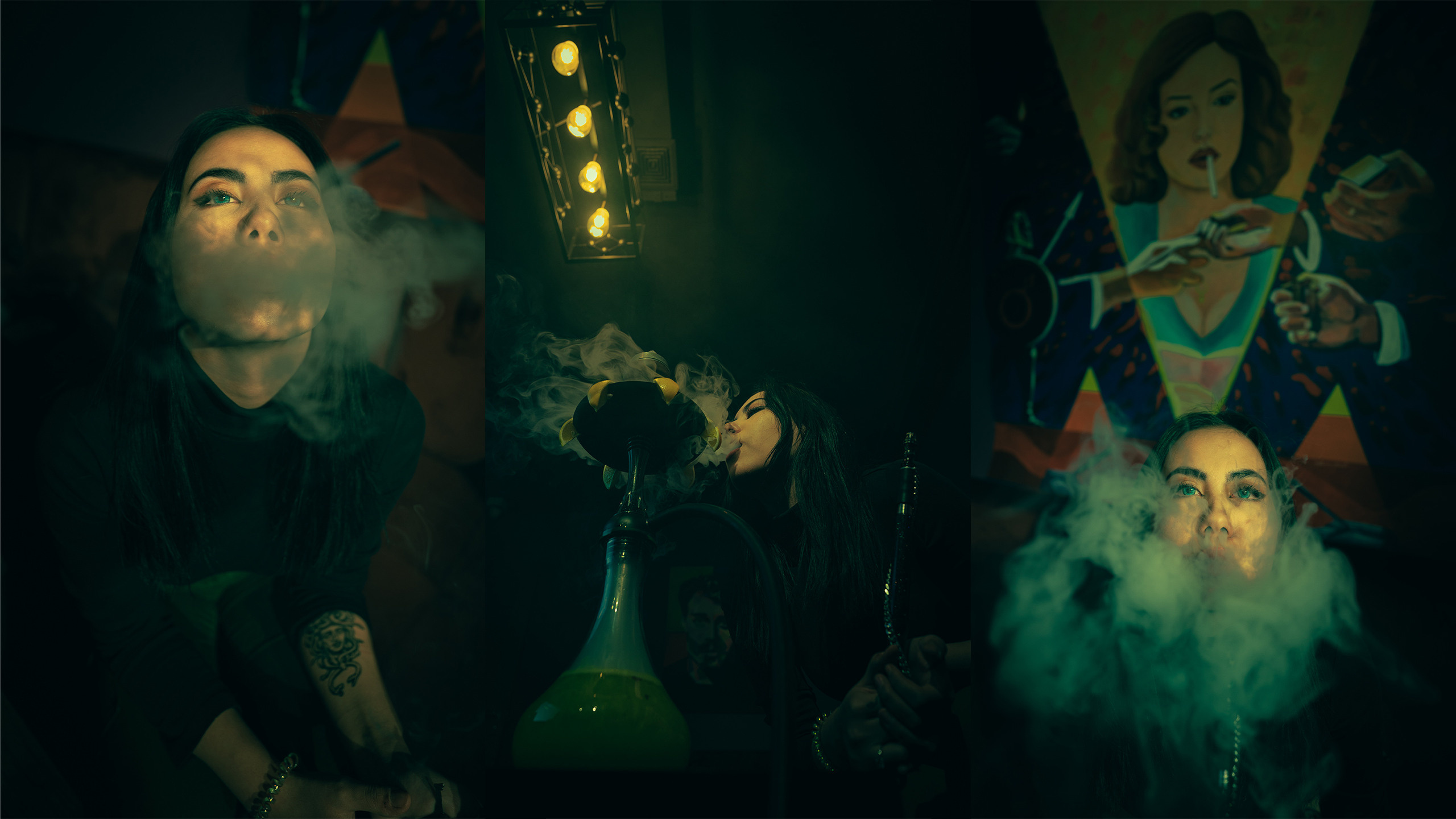 Портреты. Георгий Намазов | Фотограф в Ташкенте