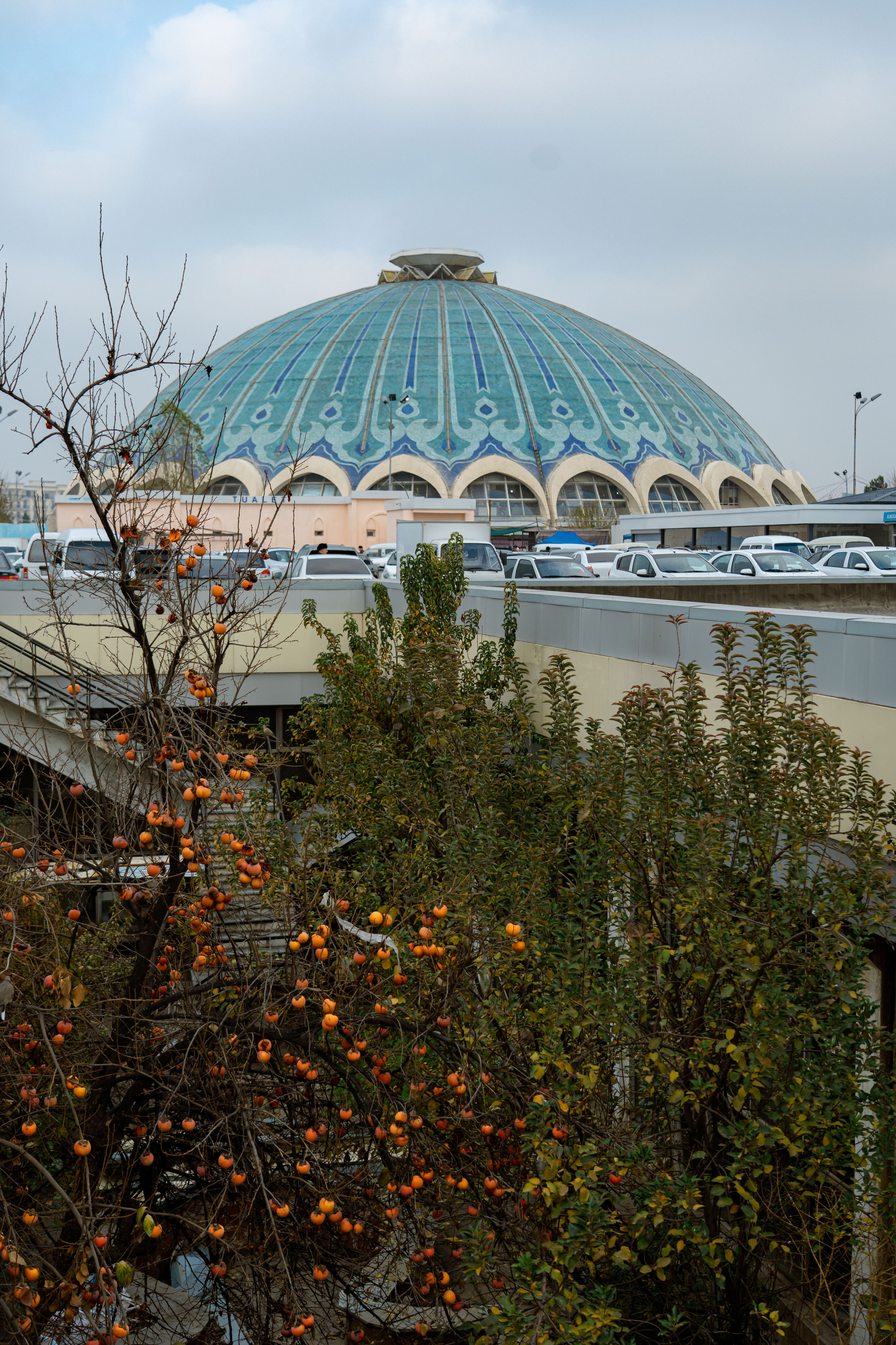 Базар «Чорсу»: история старейшего рынка Центральной Азии. Георгий Намазов | Фотограф в Ташкенте