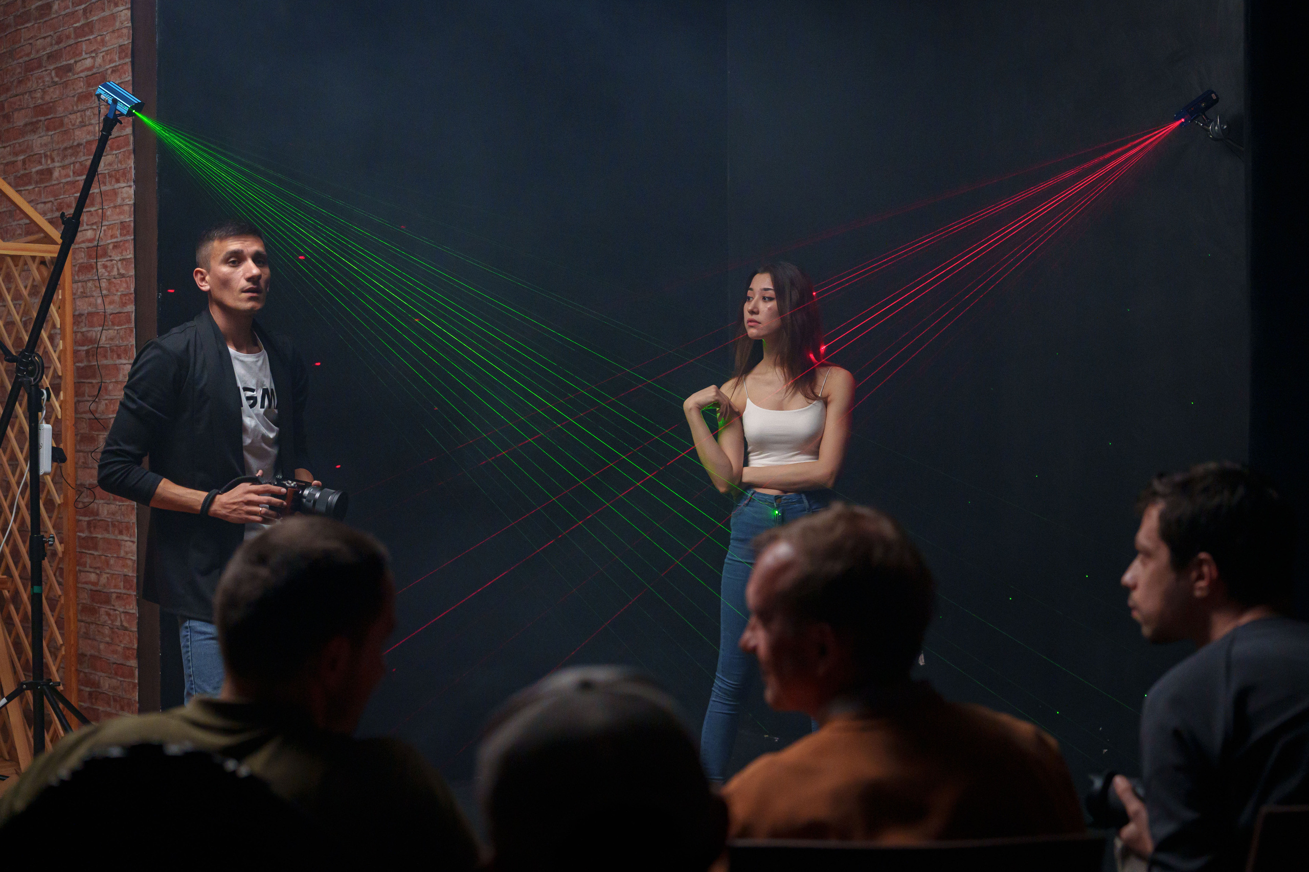 MK Sigma — Лазеры. Творчество. Георгий Намазов | Фотограф в Ташкенте