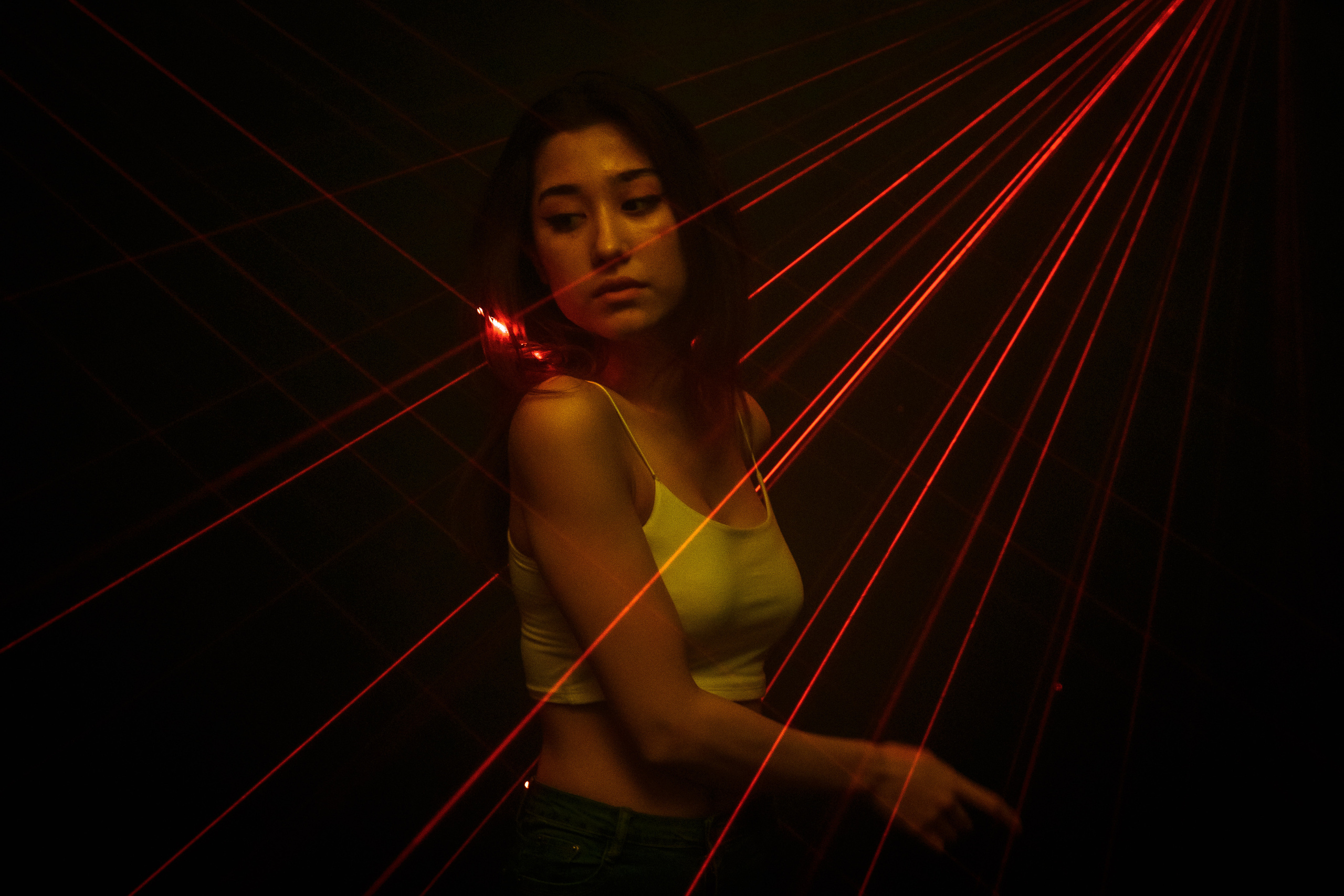 MK Sigma — Лазеры. Творчество. Георгий Намазов | Фотограф в Ташкенте