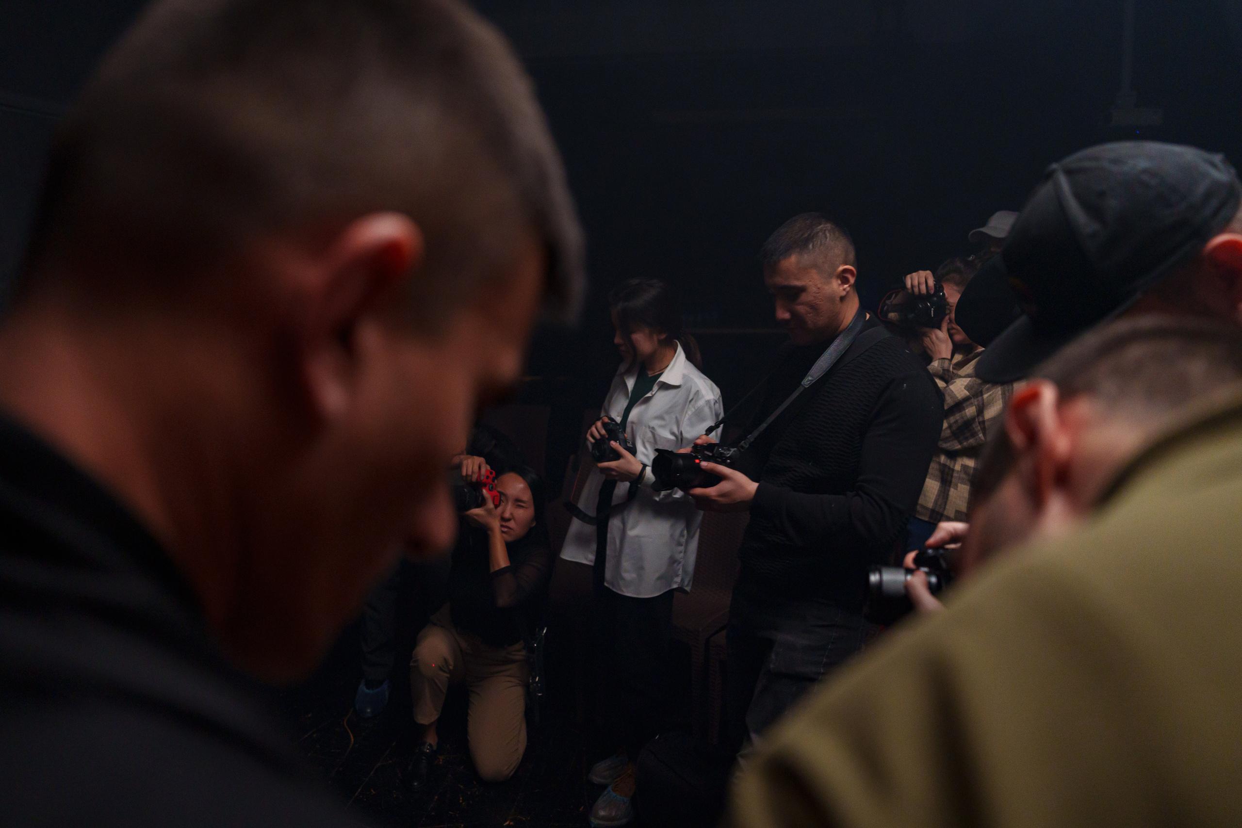 MK Sigma — Лазеры. Творчество. Георгий Намазов | Фотограф в Ташкенте