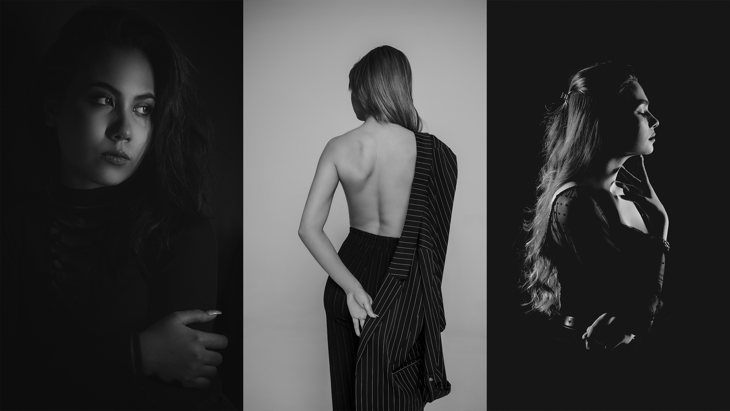 Портреты. Георгий Намазов | Фотограф в Ташкенте