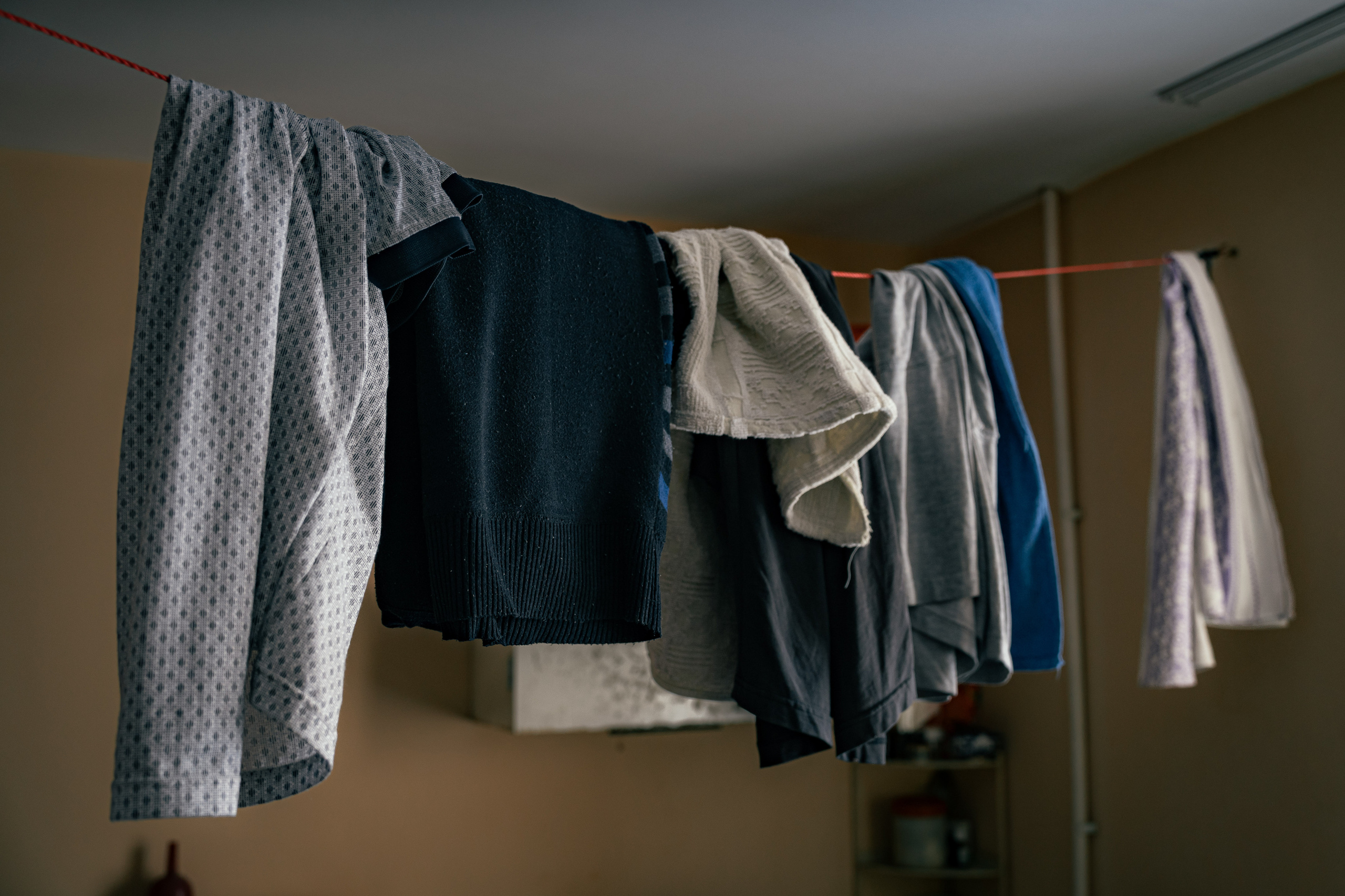 «Они, наверное, ждут, когда я сдохну»—Как выживают одинокие пенсионеры. Георгий Намазов | Фотограф в Ташкенте